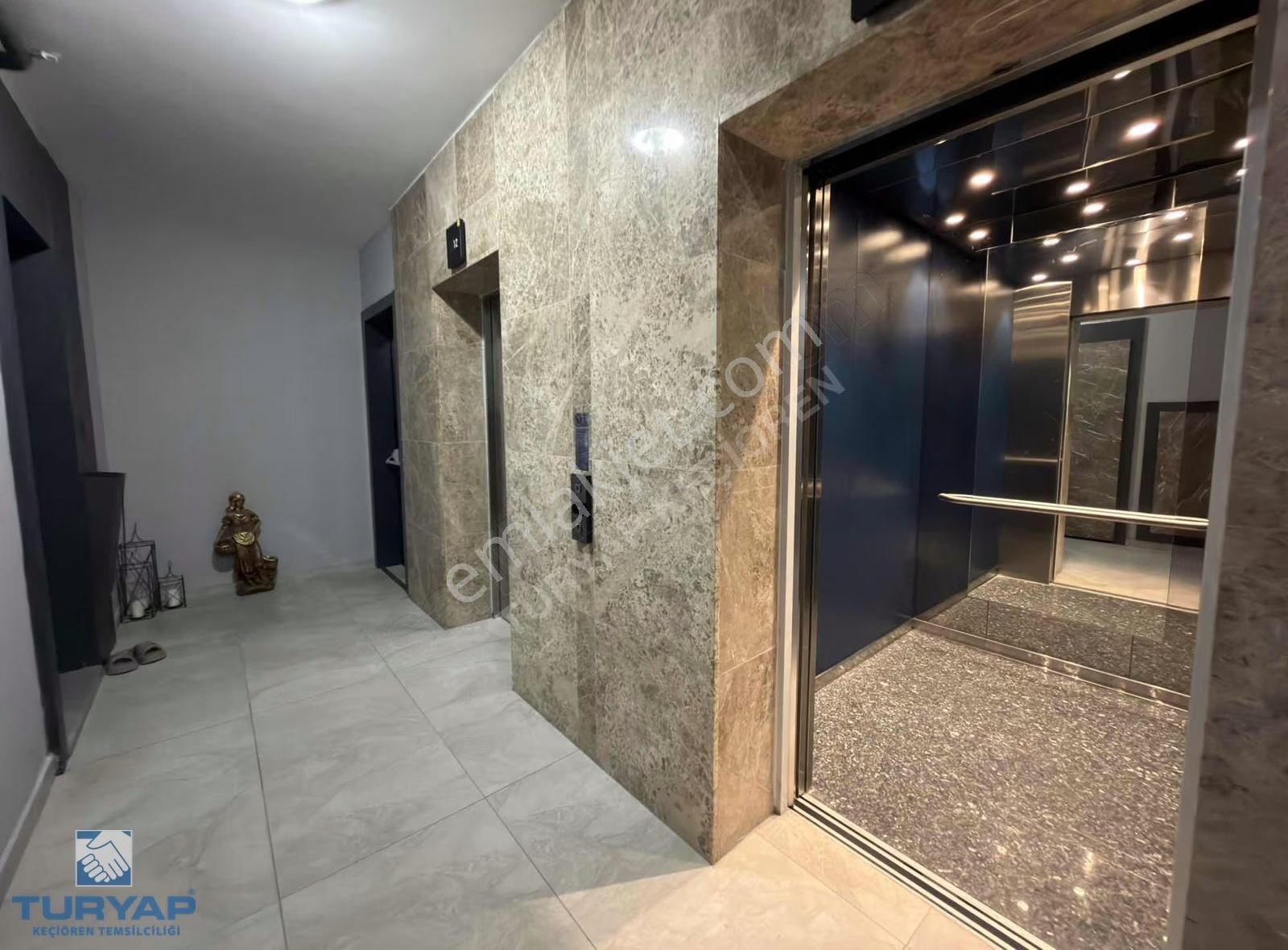 Ovacık Yozgat Bulvarı 4+1 Manzaralı E.banyolu 7.kat Kiralık - Görsel 25