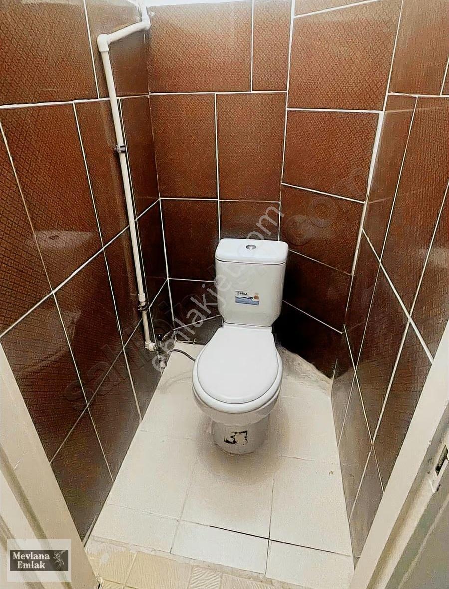 Mevlana Emlaktan Küçükköy Merkezde Satılık 2+1 Daire - Görsel 10