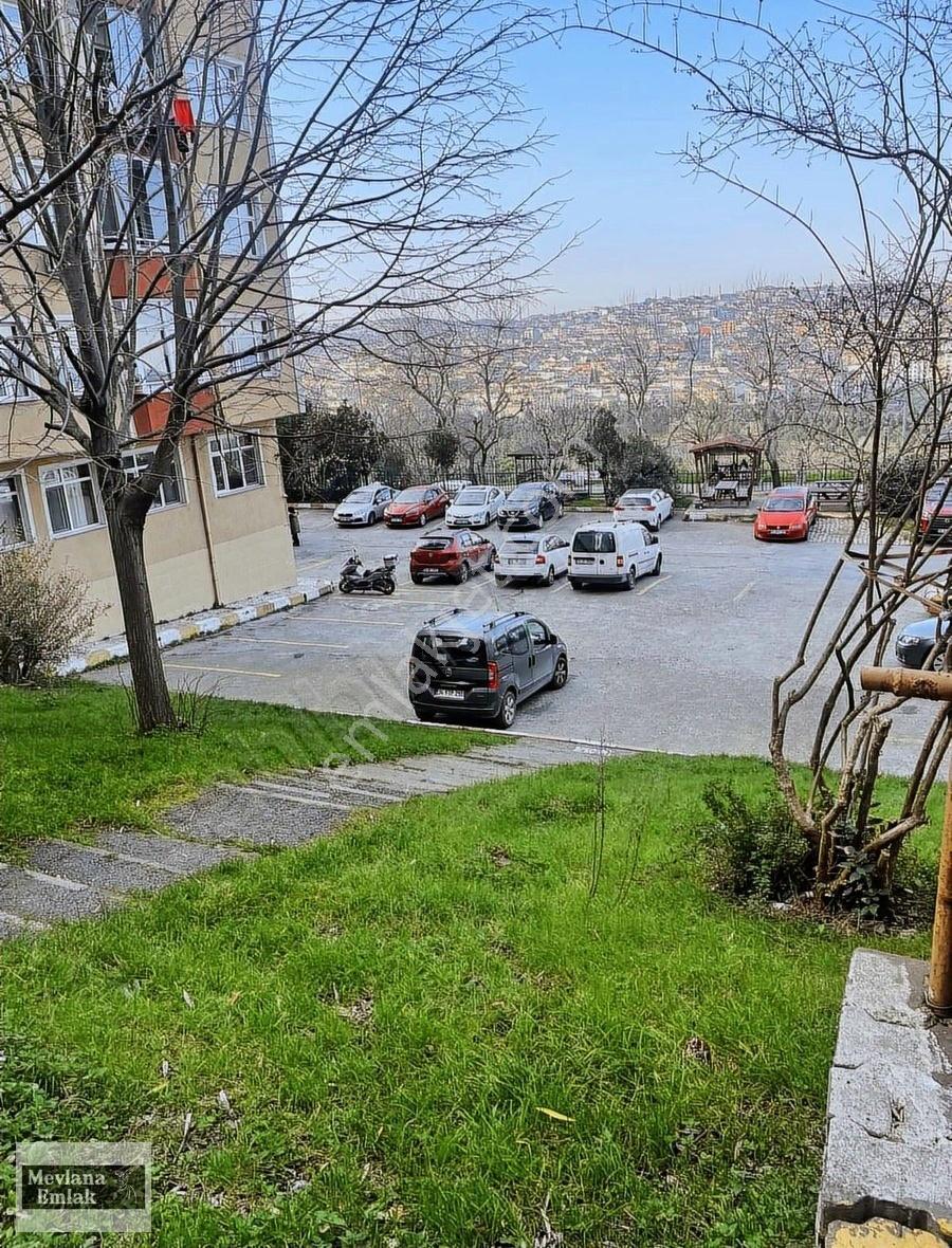Mevlana Emlaktan Site İçinde Ful Eşyalı 3+1 Kiralık Daire - Görsel 4