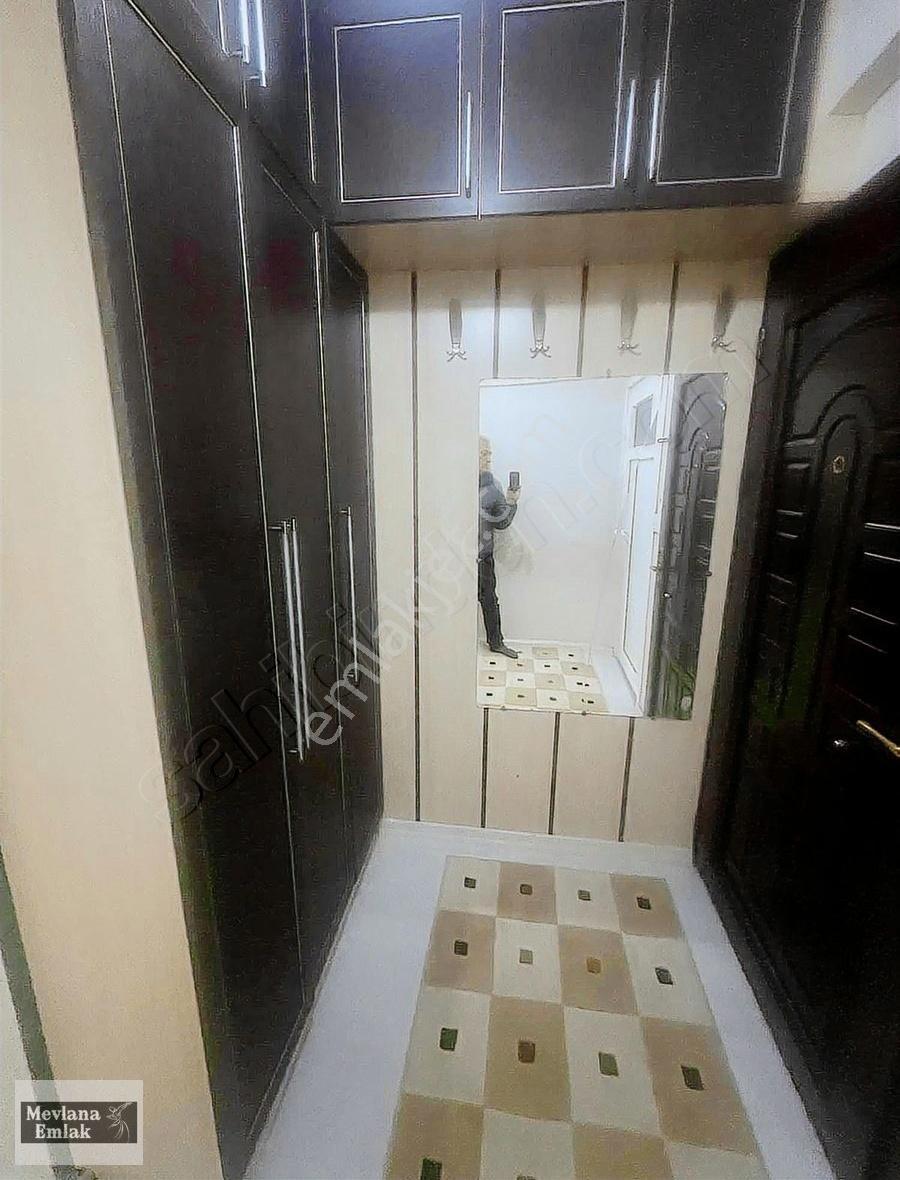 Mevlana Emlaktan Site İçinde Ful Eşyalı 3+1 Kiralık Daire - Görsel 3