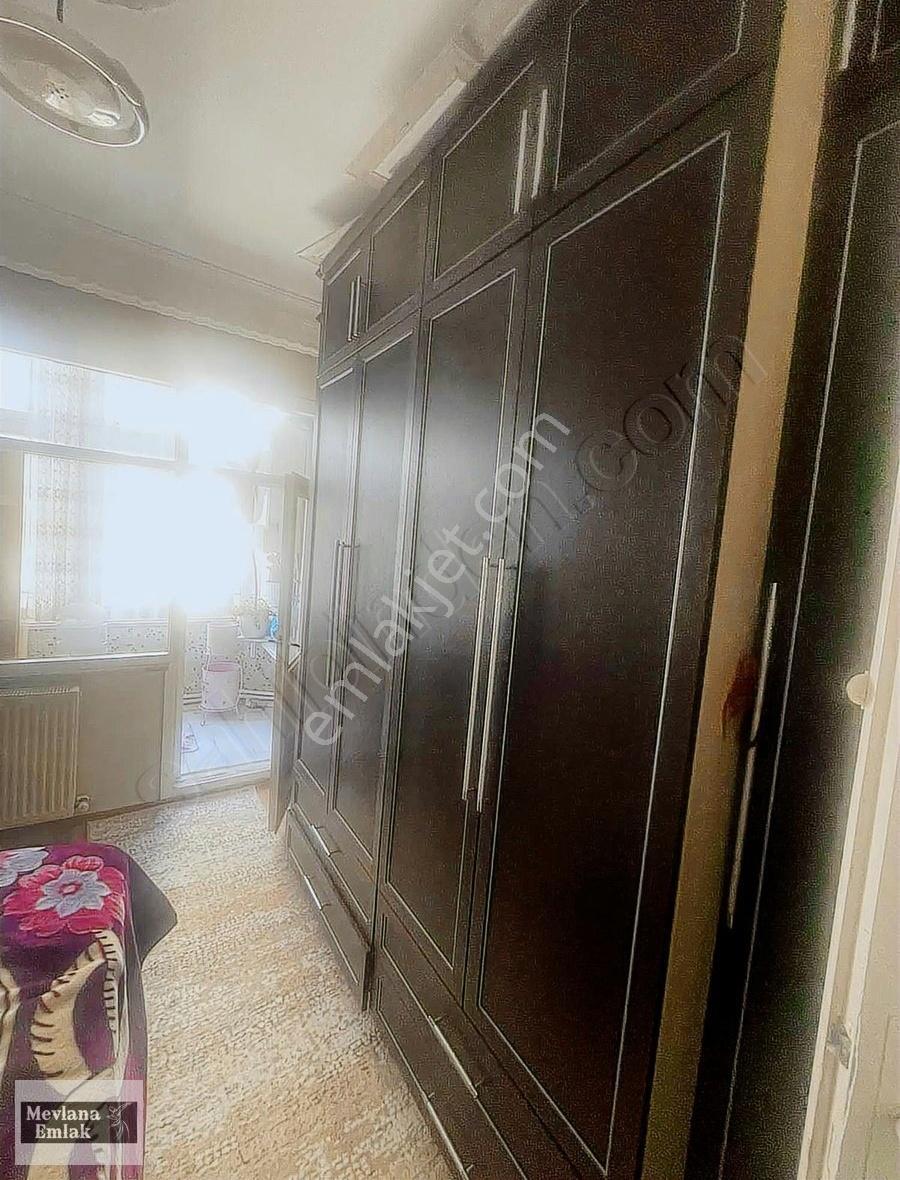 Mevlana Emlaktan Site İçinde Ful Eşyalı 3+1 Kiralık Daire - Görsel 13