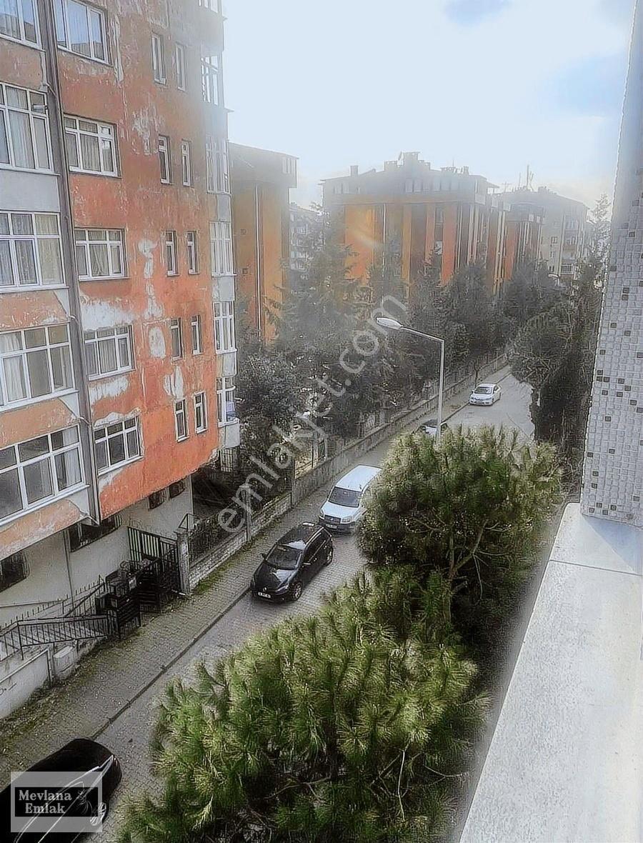 Mevlana Emlaktan Site İçinde Ful Eşyalı 3+1 Kiralık Daire - Görsel 12