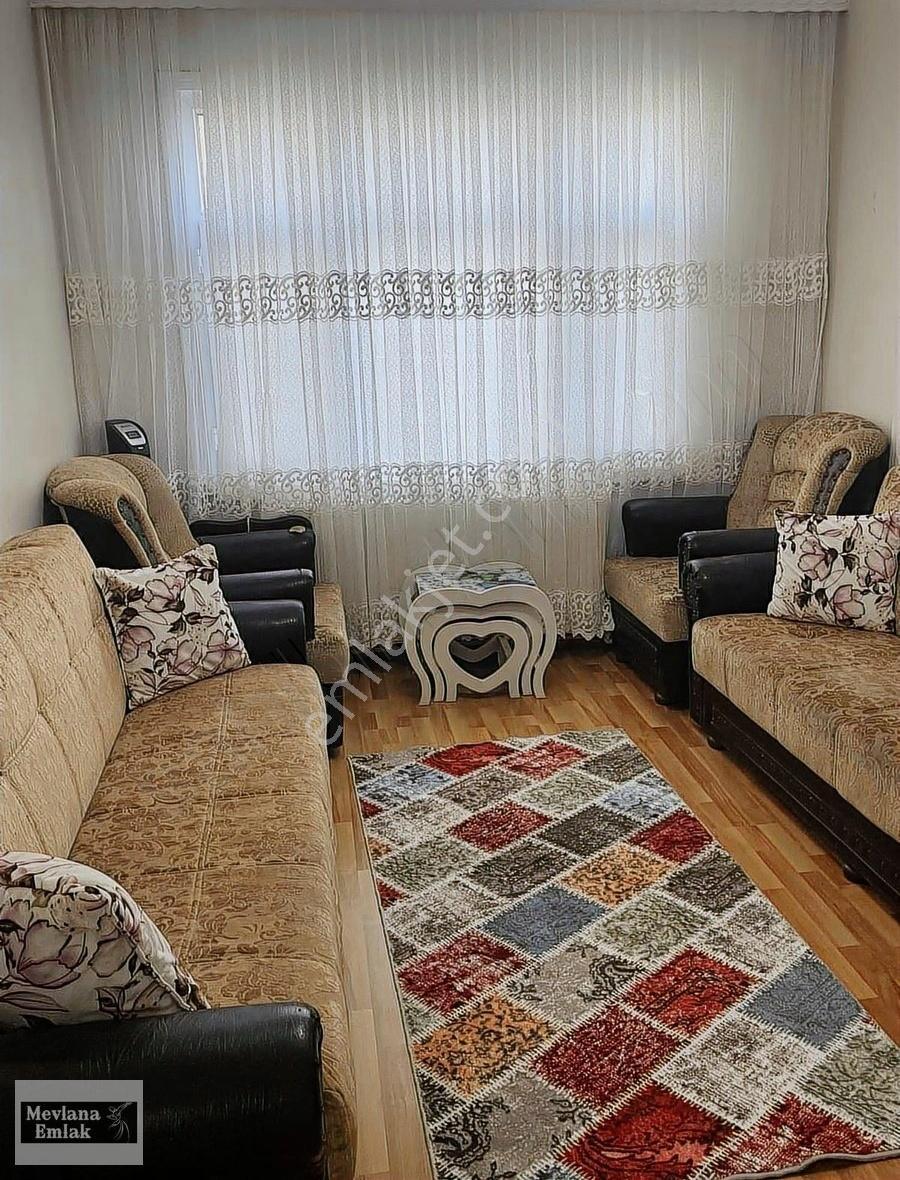 Mevlana Emlaktan Site İçinde Ful Eşyalı 3+1 Kiralık Daire - Görsel 20