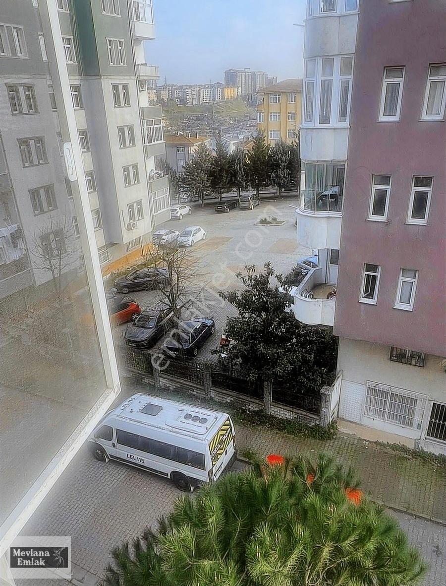 Mevlana Emlaktan Site İçinde Ful Eşyalı 3+1 Kiralık Daire - Görsel 22
