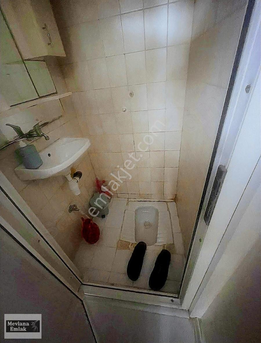 Mevlana Emlaktan Site İçinde Ful Eşyalı 3+1 Kiralık Daire - Görsel 6