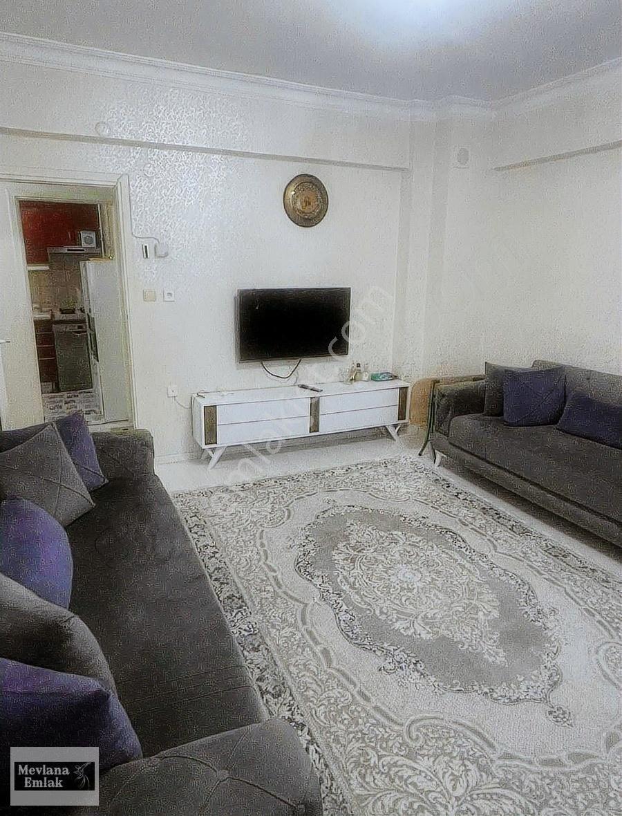 Mevlana Emlaktan Site İçinde Ful Eşyalı 3+1 Kiralık Daire - Görsel 10