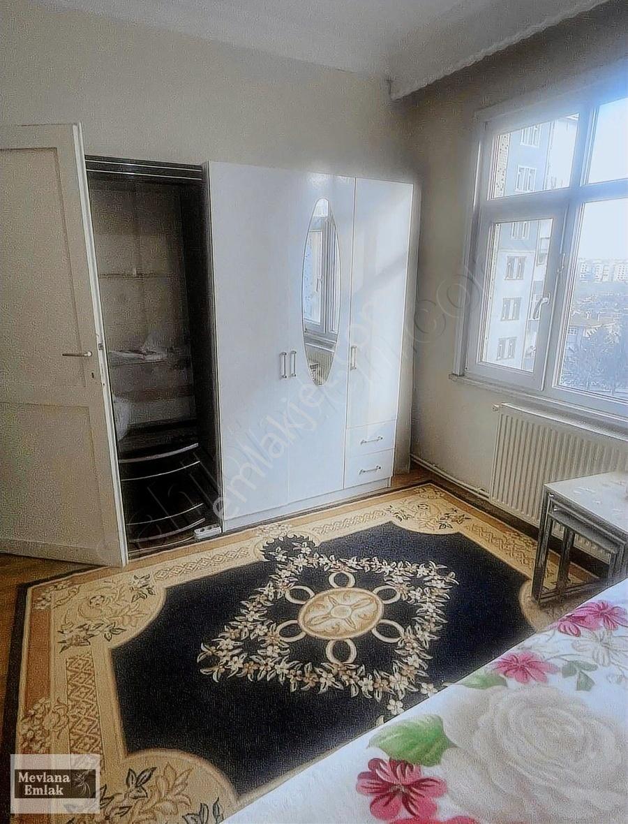 Mevlana Emlaktan Site İçinde Ful Eşyalı 3+1 Kiralık Daire - Görsel 7