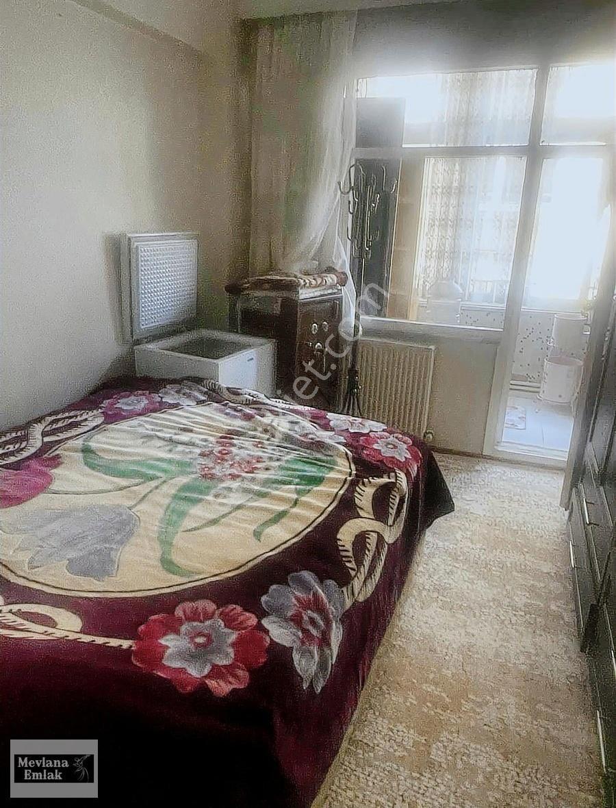 Mevlana Emlaktan Site İçinde Ful Eşyalı 3+1 Kiralık Daire - Görsel 18