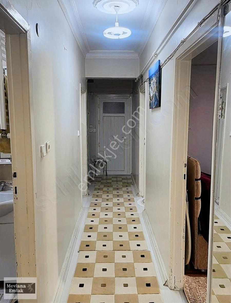 Mevlana Emlaktan Site İçinde Ful Eşyalı 3+1 Kiralık Daire - Görsel 9