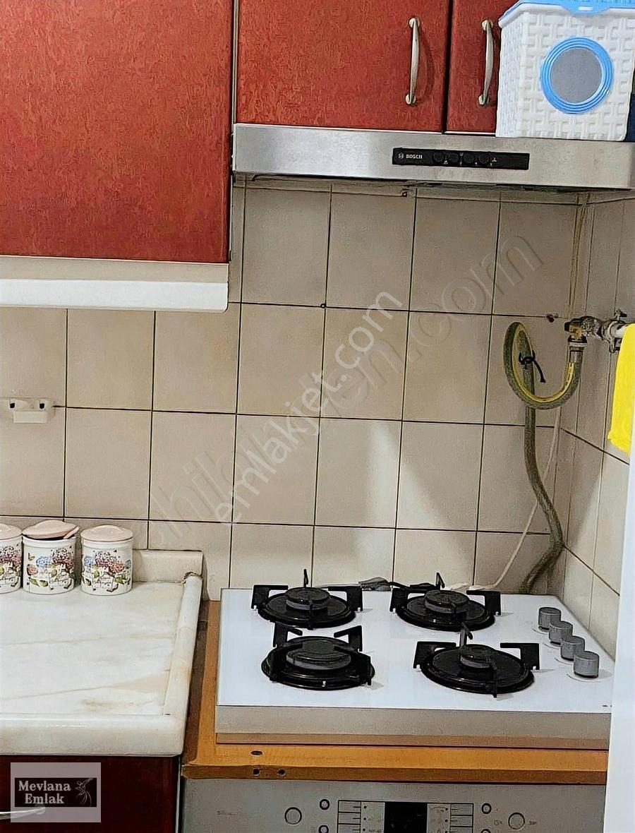 Mevlana Emlaktan Site İçinde Ful Eşyalı 3+1 Kiralık Daire - Görsel 21