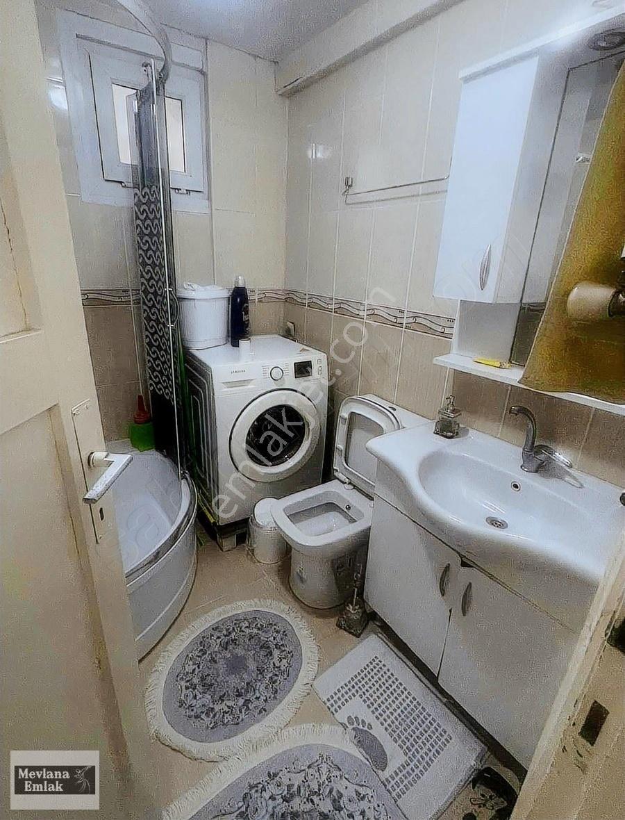 Mevlana Emlaktan Site İçinde Ful Eşyalı 3+1 Kiralık Daire - Görsel 14