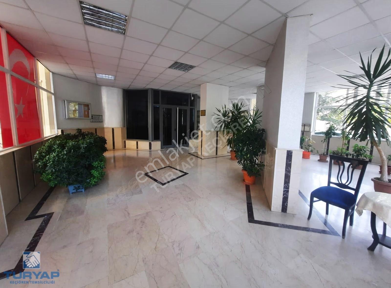 Etlik Şehir Hastanesi Karşısında 3+1 Site İçinde Kiralık Daire - Görsel 28