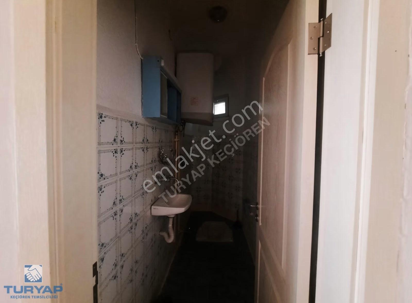 Etlik Şehir Hastanesi Karşısında 3+1 Site İçinde Kiralık Daire - Görsel 6
