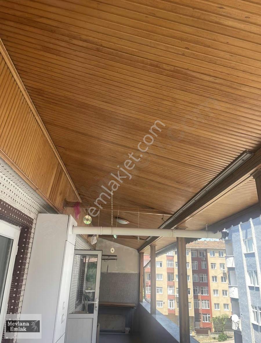 Mevlana Emlak Tan 1+1 Kiralık Daire - Görsel 7