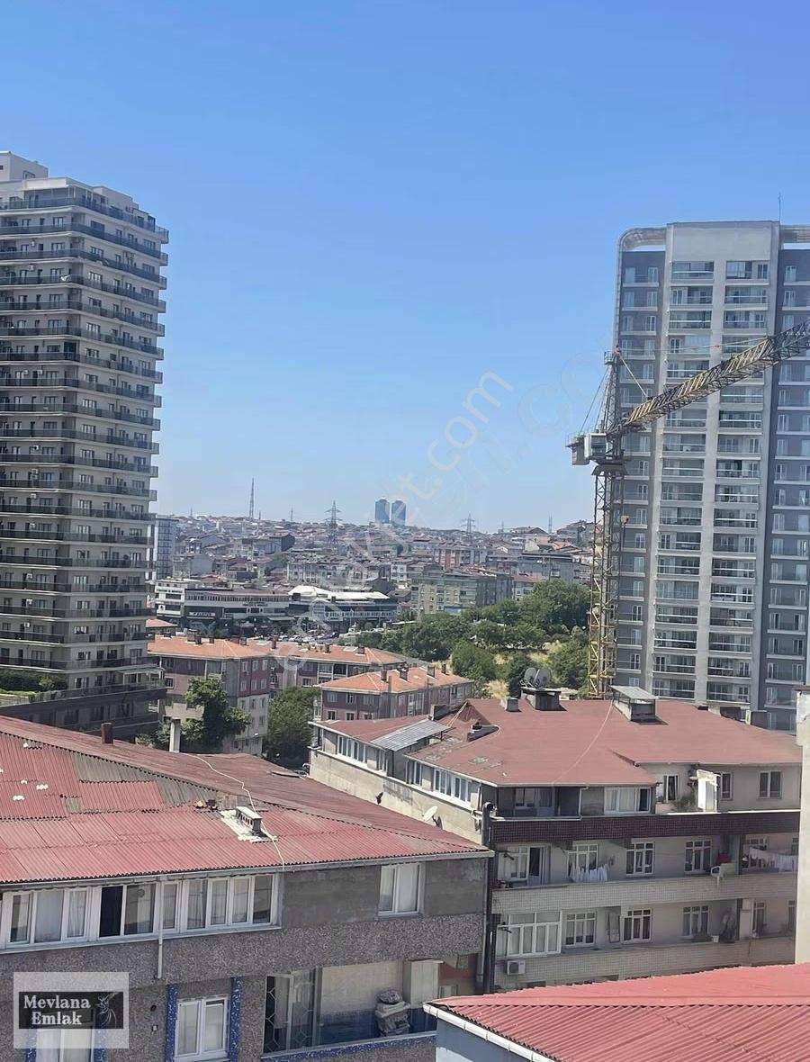 Mevlana Emlak Tan 1+1 Kiralık Daire - Görsel 8