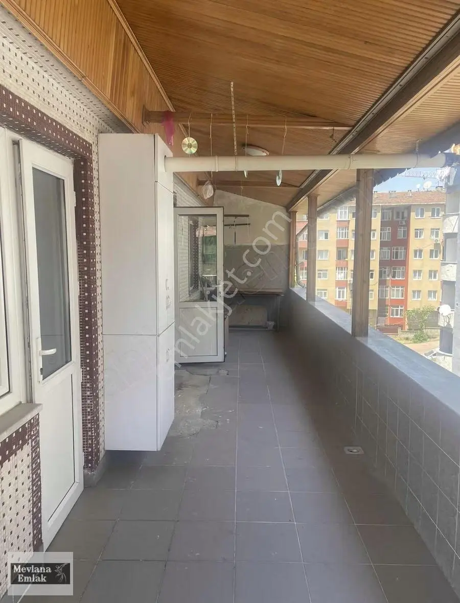 Mevlana Emlak Tan 1+1 Kiralık Daire - Görsel 3