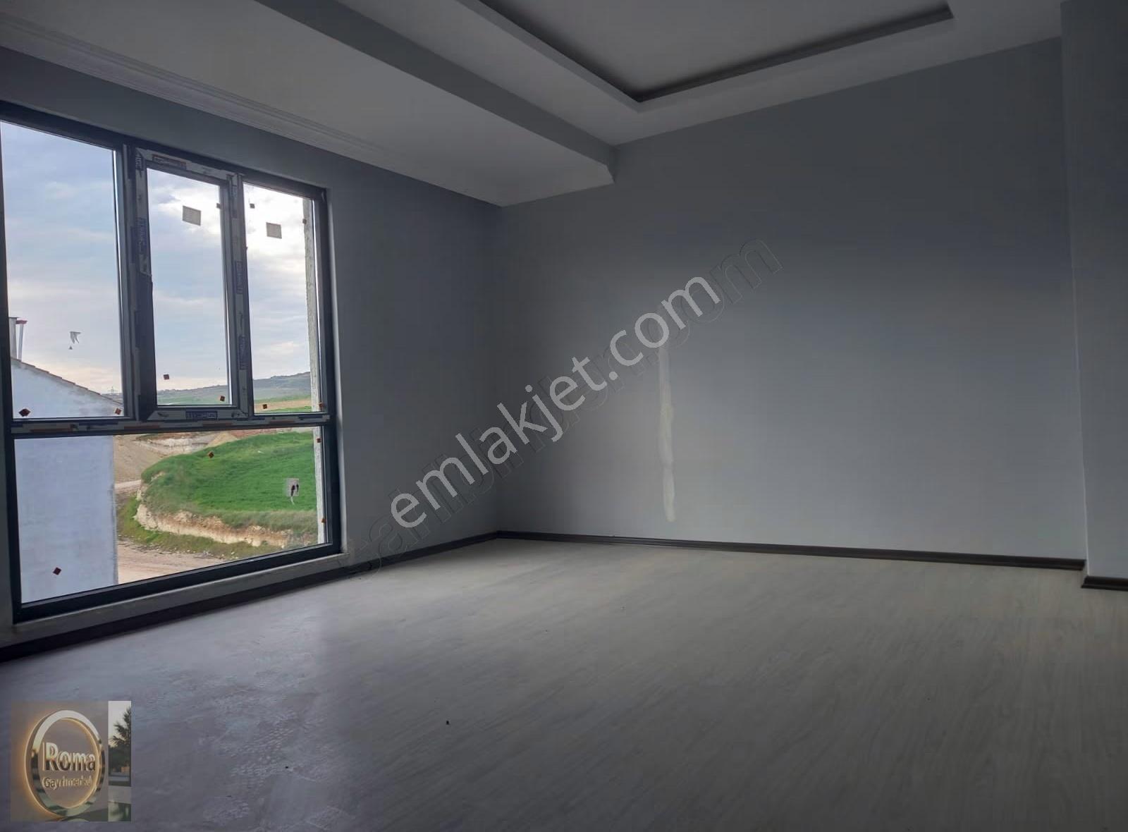 Roma' Dan Akhisar' Da Kiralık Daire - Görsel 13