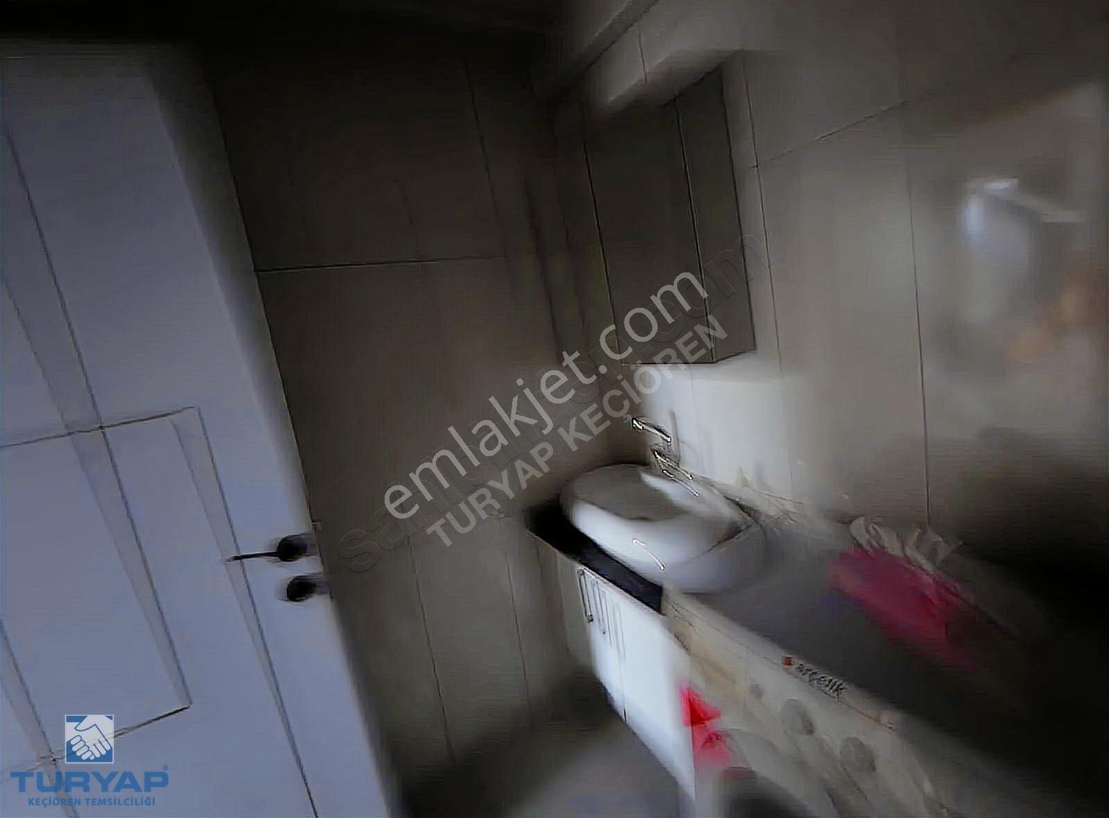 Turyap'tan Esenboğa Üniversitenin Yanında 2+1 Eşyalı Kiralık - Görsel 3