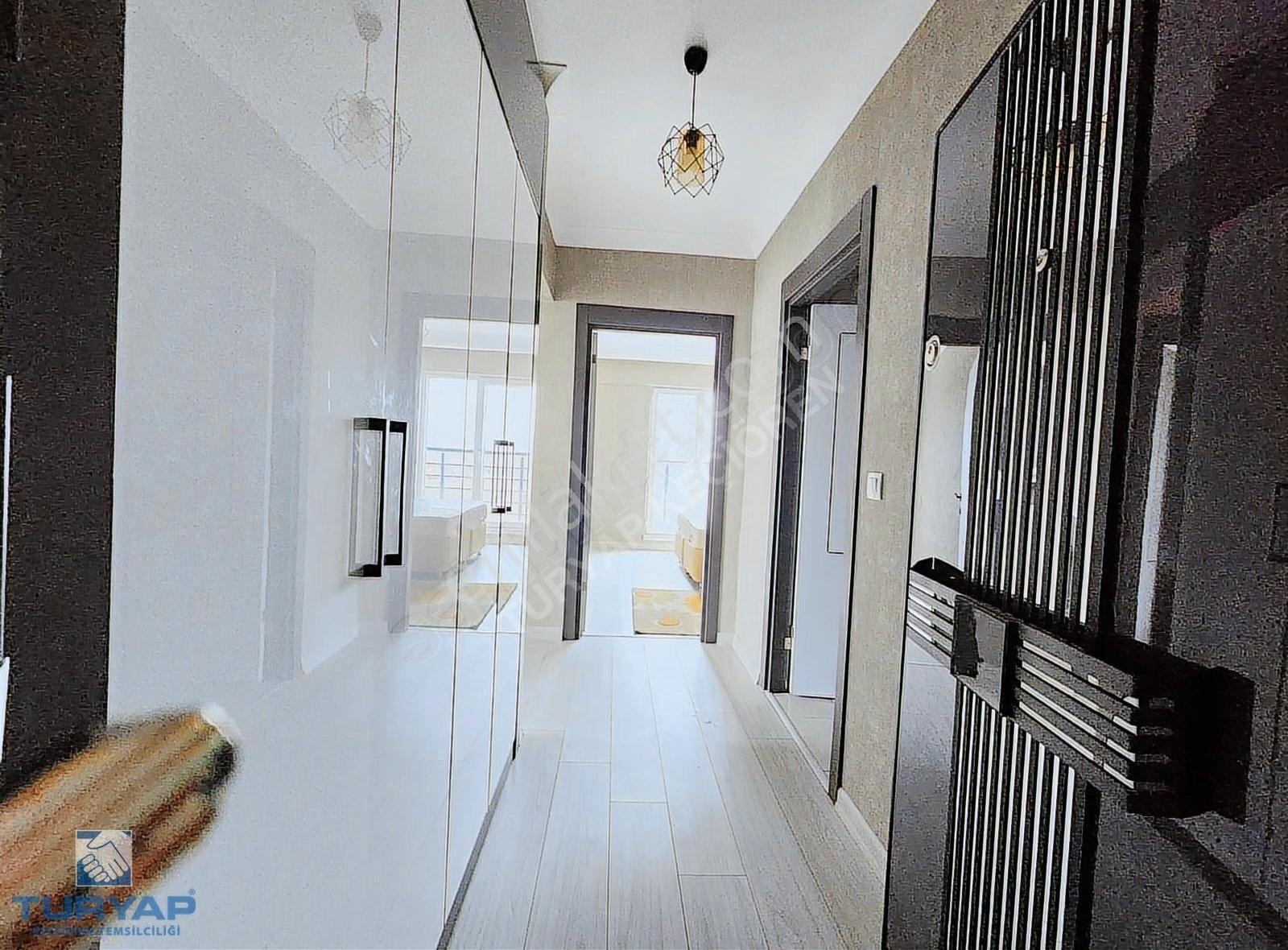 Turyap'tan Esenboğa Üniversitenin Yanında 2+1 Eşyalı Kiralık - Görsel 34