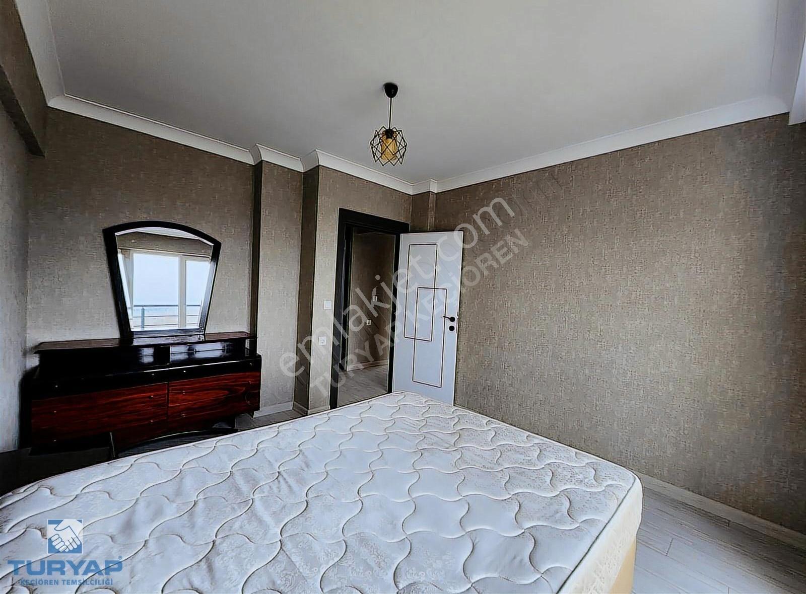Turyap'tan Esenboğa Üniversitenin Yanında 2+1 Eşyalı Kiralık - Görsel 22