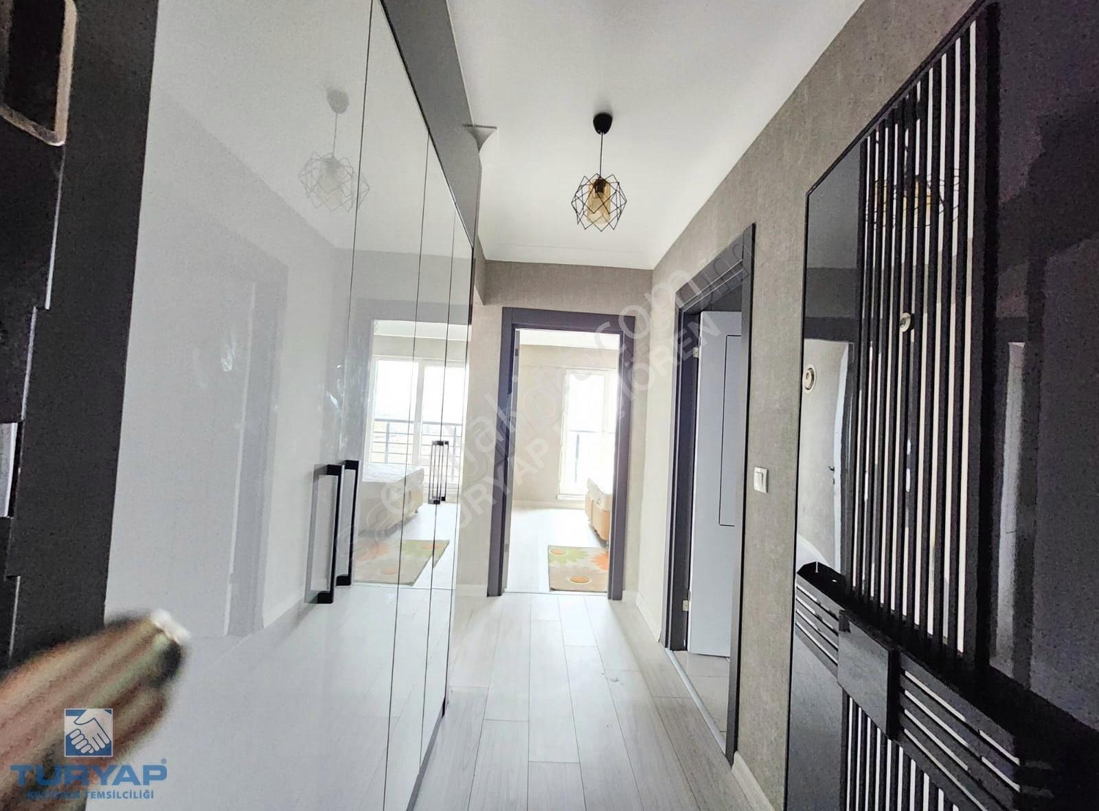 Turyap'tan Esenboğa Üniversitenin Yanında 2+1 Eşyalı Kiralık - Görsel 25