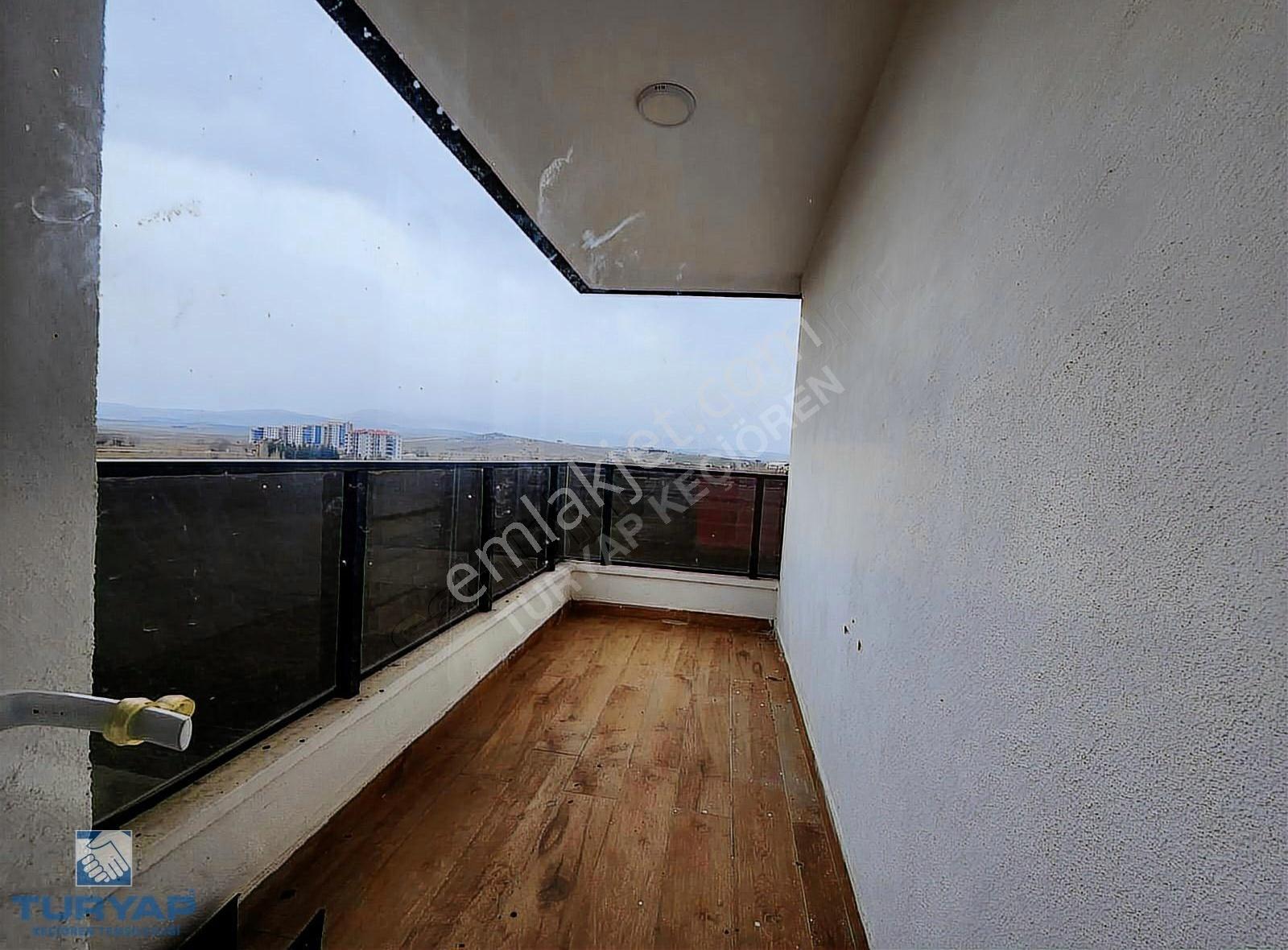 Turyap'tan Esenboğa Üniversitenin Yanında 2+1 Eşyalı Kiralık - Görsel 33