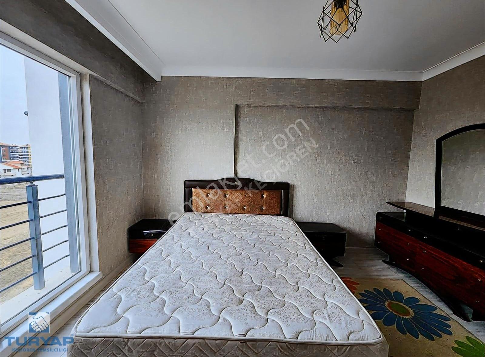 Turyap'tan Esenboğa Üniversitenin Yanında 2+1 Eşyalı Kiralık - Görsel 29