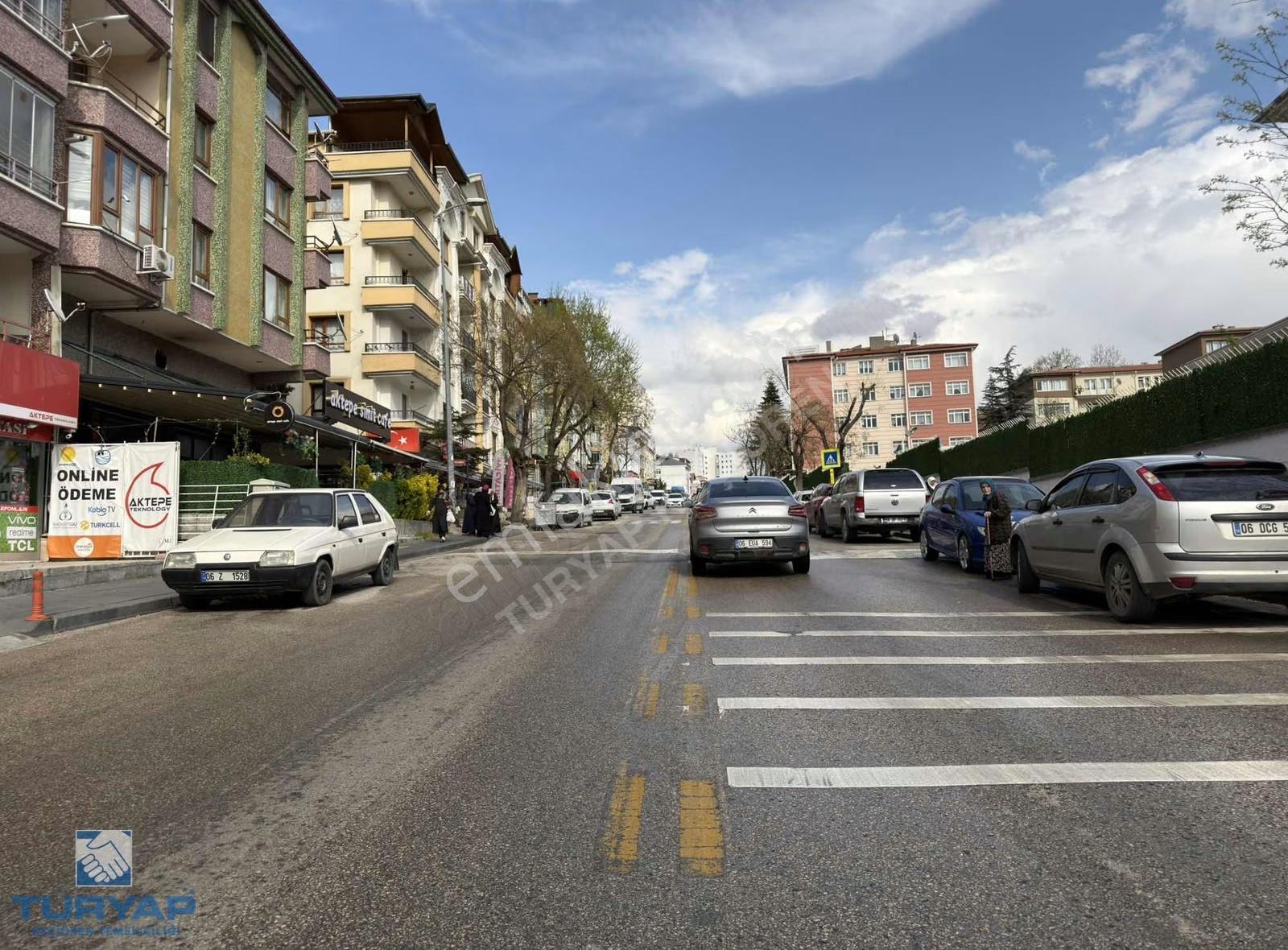 Ana Cadde Yakını 3+1 Full Yapılı Asansörlü Bağımsız Kot 1 90m² - Görsel 8