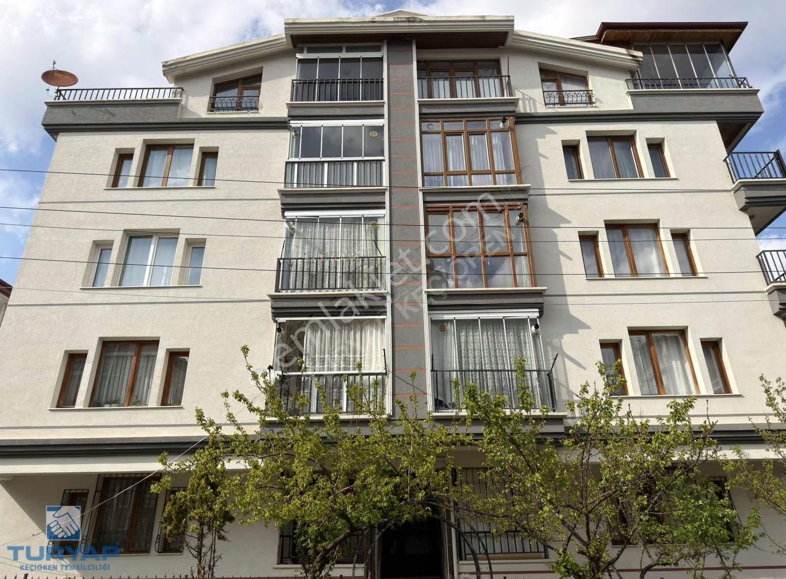 Ana Cadde Yakını 3+1 Full Yapılı Asansörlü Bağımsız Kot 1 90m² - Görsel 4