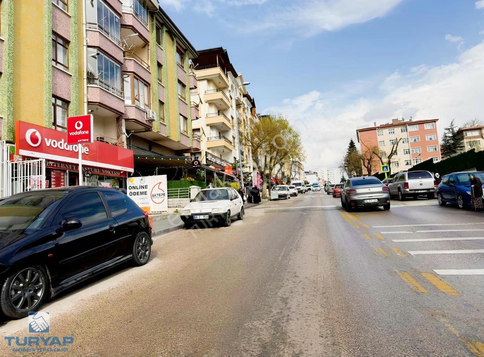 Ana Cadde Yakını 3+1 Full Yapılı Asansörlü Bağımsız Kot 1 90m² - Görsel 7