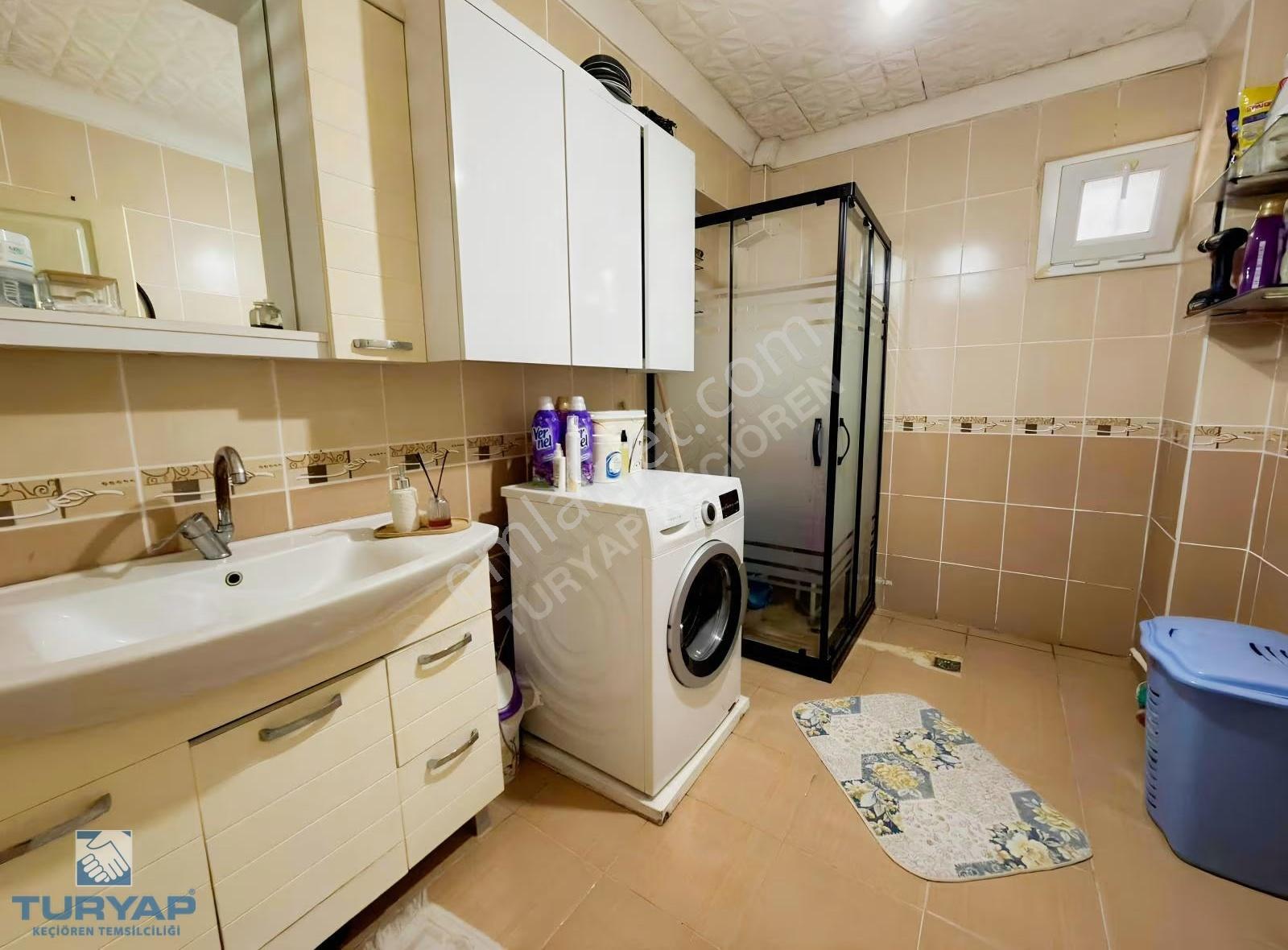 Ana Cadde Yakını 3+1 Full Yapılı Asansörlü Bağımsız Kot 1 90m² - Görsel 31