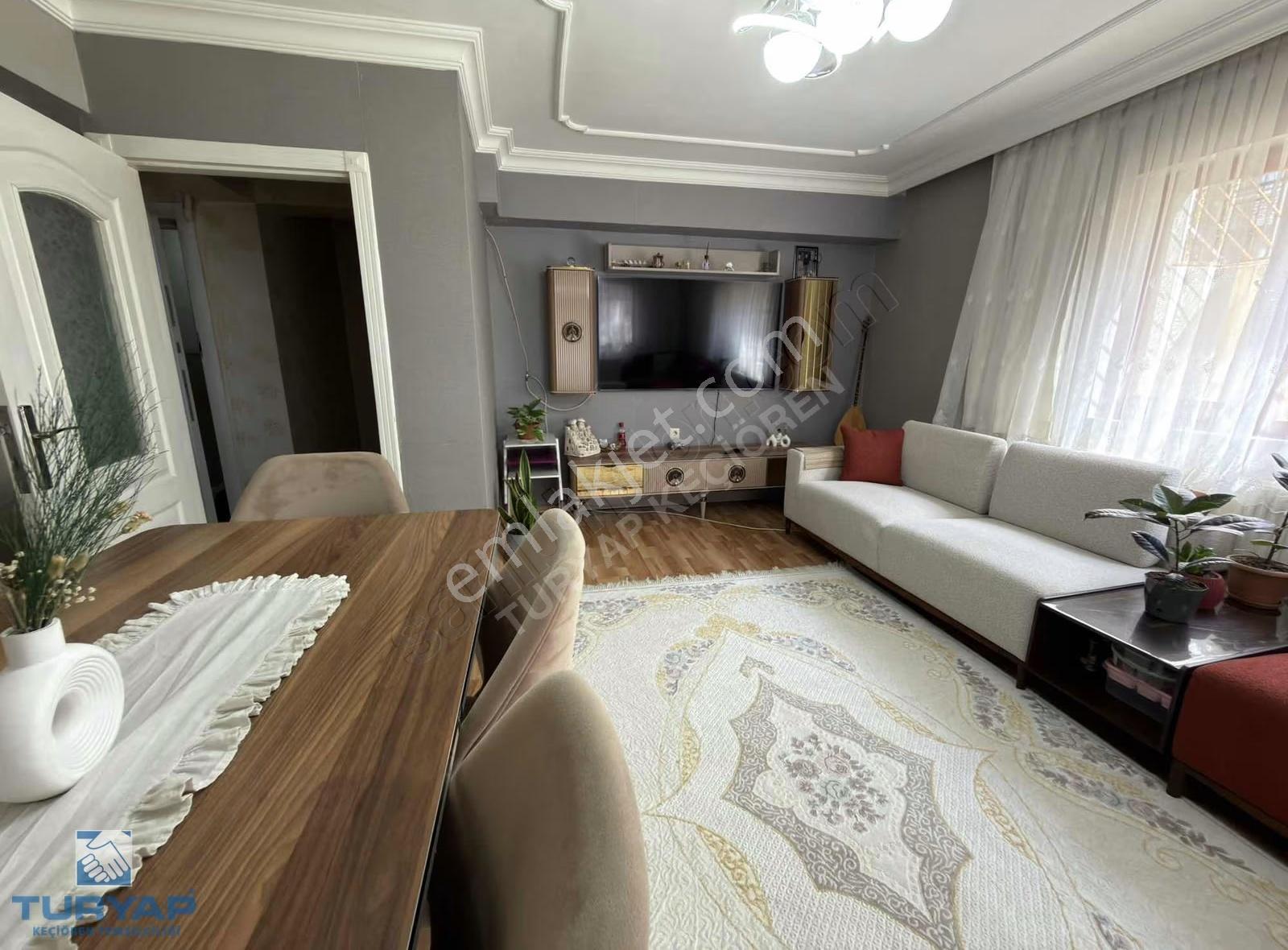 Ana Cadde Yakını 3+1 Full Yapılı Asansörlü Bağımsız Kot 1 90m² - Görsel 33