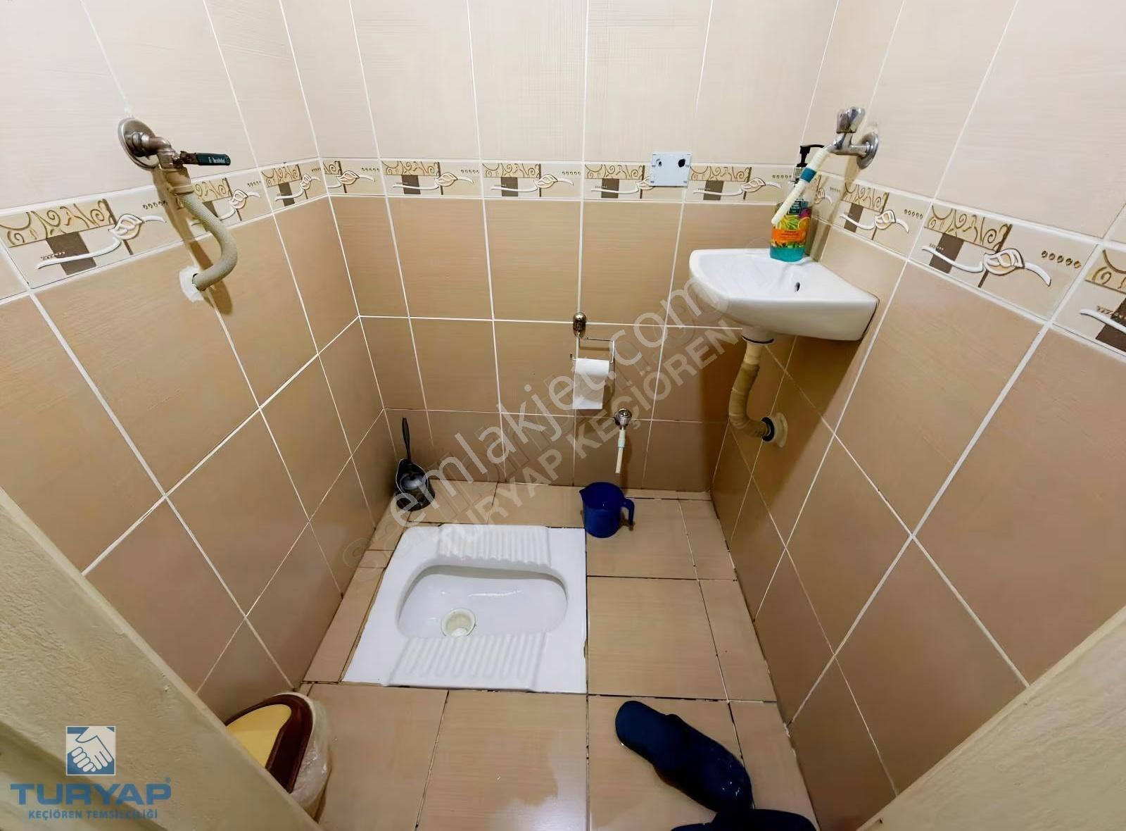 Ana Cadde Yakını 3+1 Full Yapılı Asansörlü Bağımsız Kot 1 90m² - Görsel 34