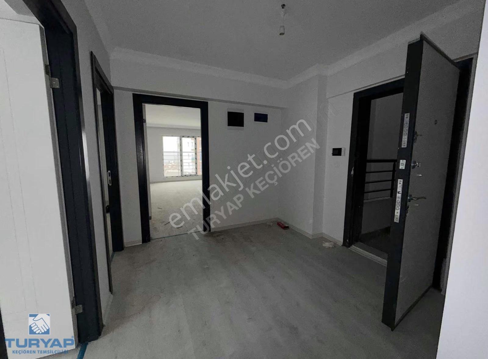 Feridunçelik Mah 3+1 Sıfır Ana Cadde Yakını 4.kat Satılık Daire - Görsel 24