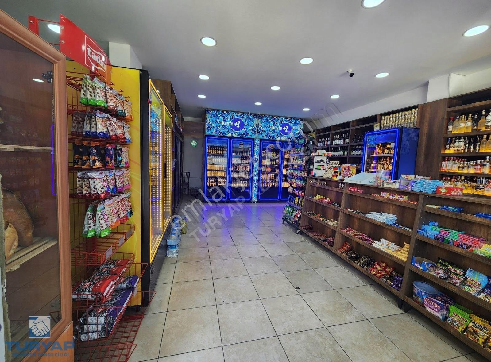 Hasköy Vega Subayevleri Avm Karşısı Cadde Üzeri 268m² Satılık - Görsel 24