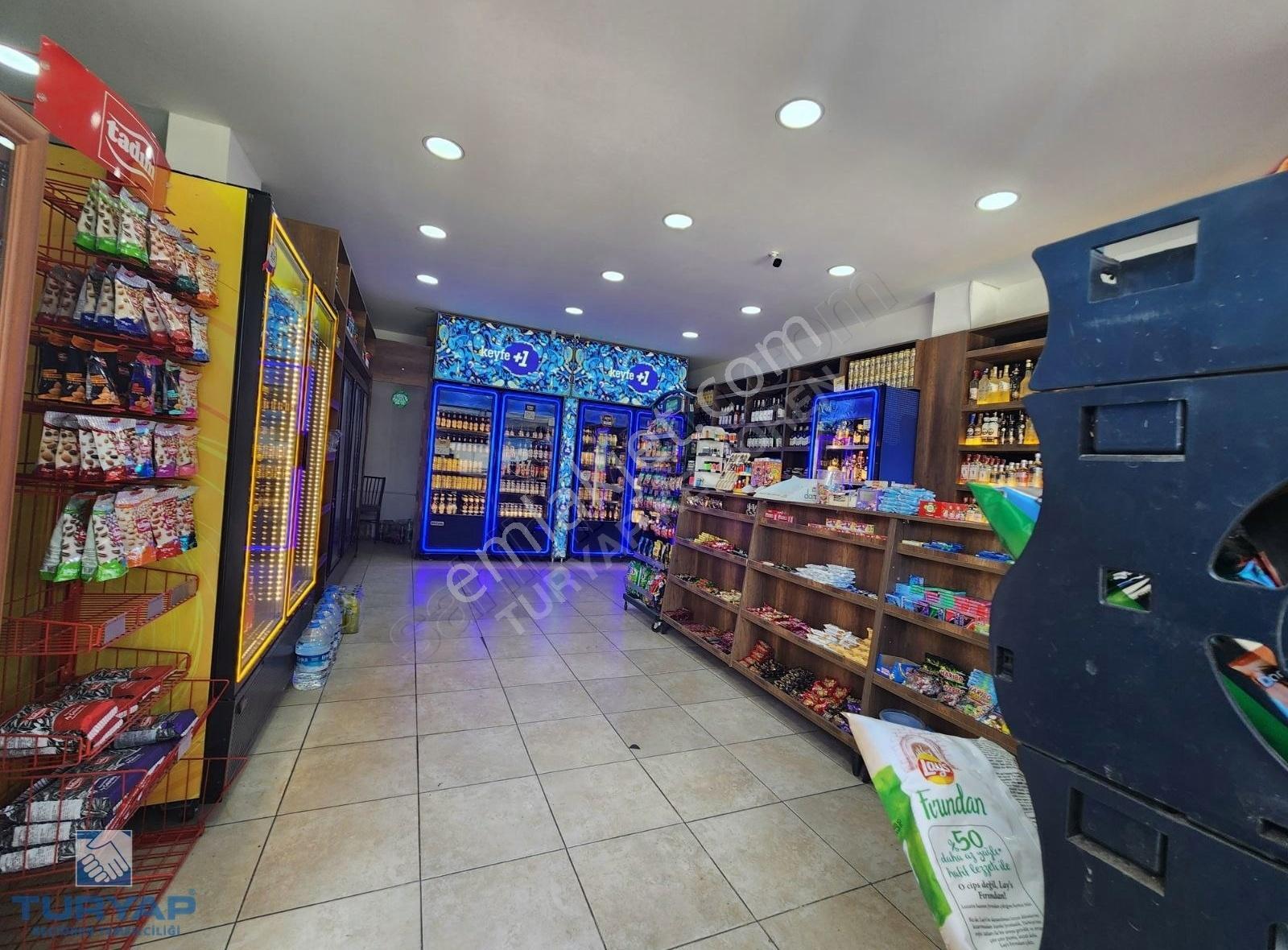 Hasköy Vega Subayevleri Avm Karşısı Cadde Üzeri 268m² Satılık - Görsel 3