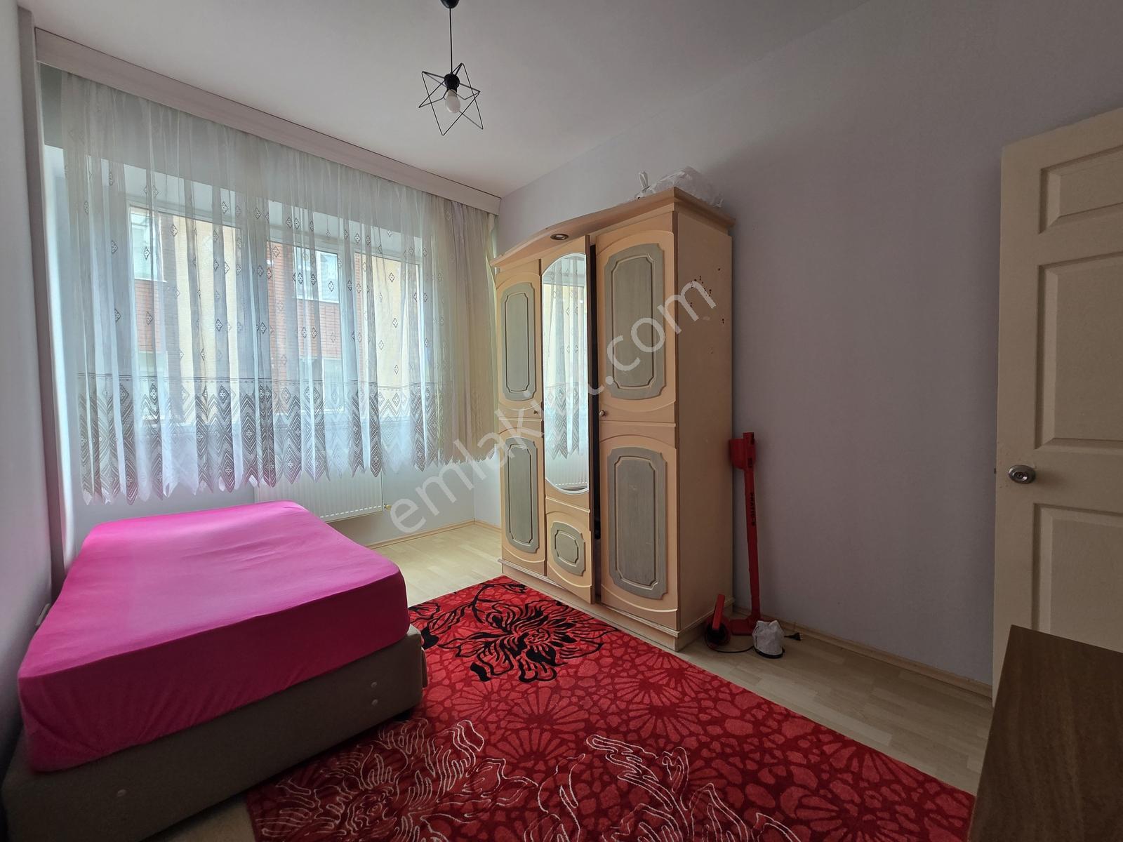 Rw Nest'ten Yenibağlar Mh Aöf Arkası, Eşyalı, Kiralık 2+0 Daire - Görsel 6