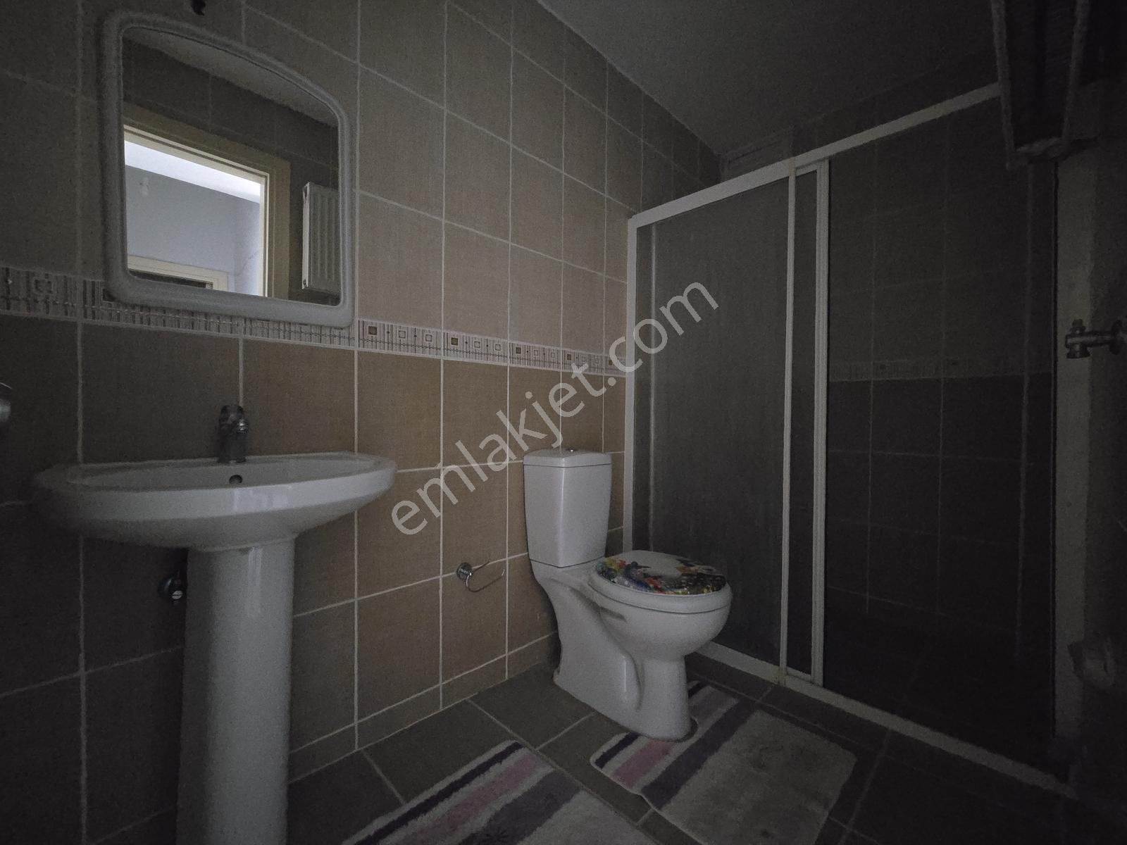 Rw Nest'ten Yenibağlar Mh Aöf Arkası, Eşyalı, Kiralık 2+0 Daire - Görsel 9
