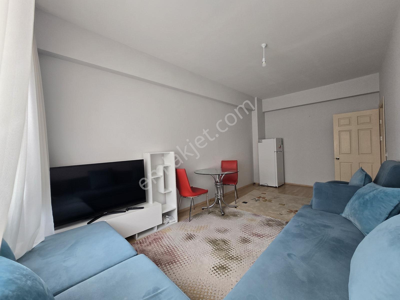 Rw Nest'ten Yenibağlar Mh Aöf Arkası, Eşyalı, Kiralık 2+0 Daire - Görsel 4