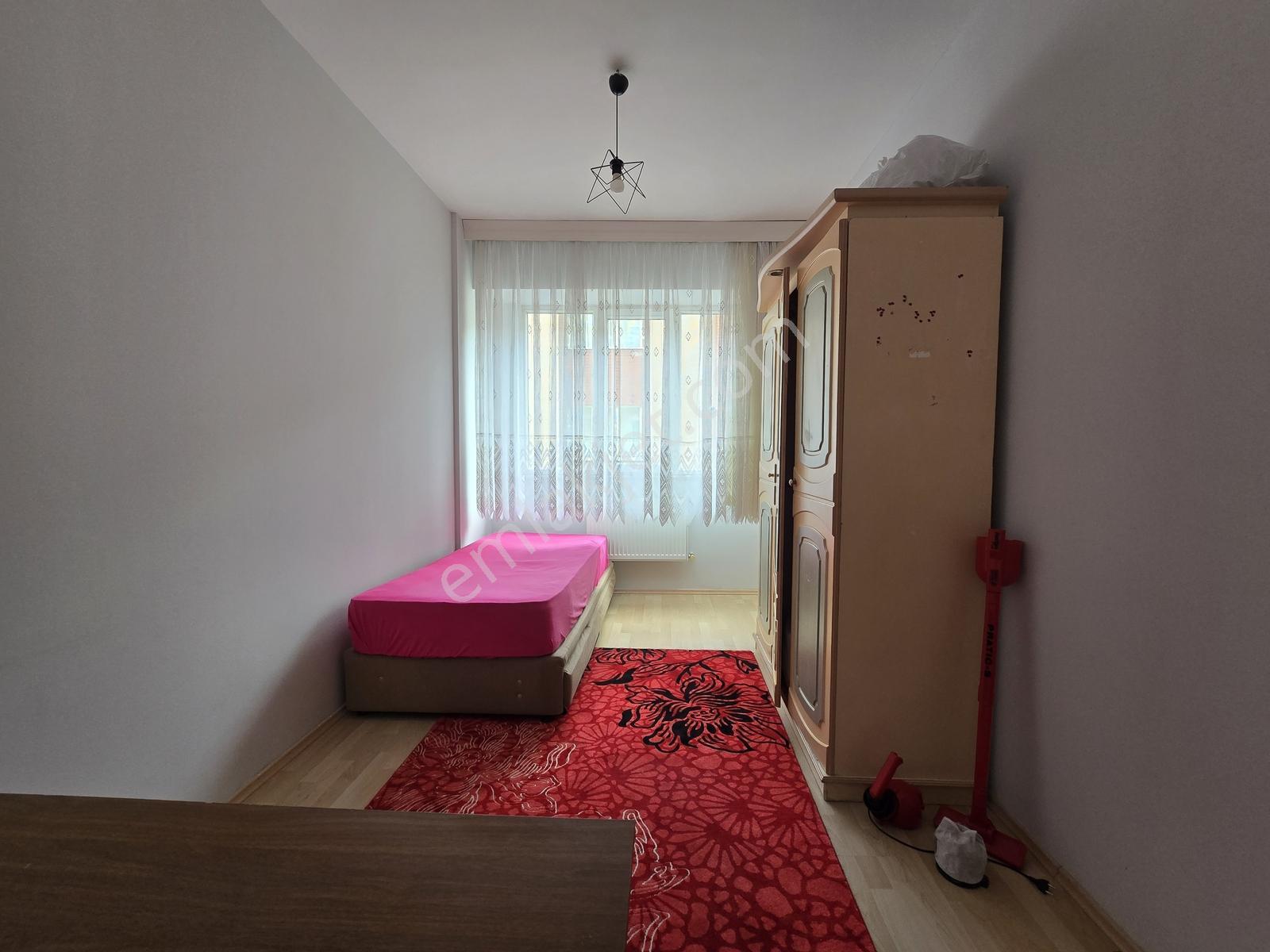 Rw Nest'ten Yenibağlar Mh Aöf Arkası, Eşyalı, Kiralık 2+0 Daire - Görsel 8