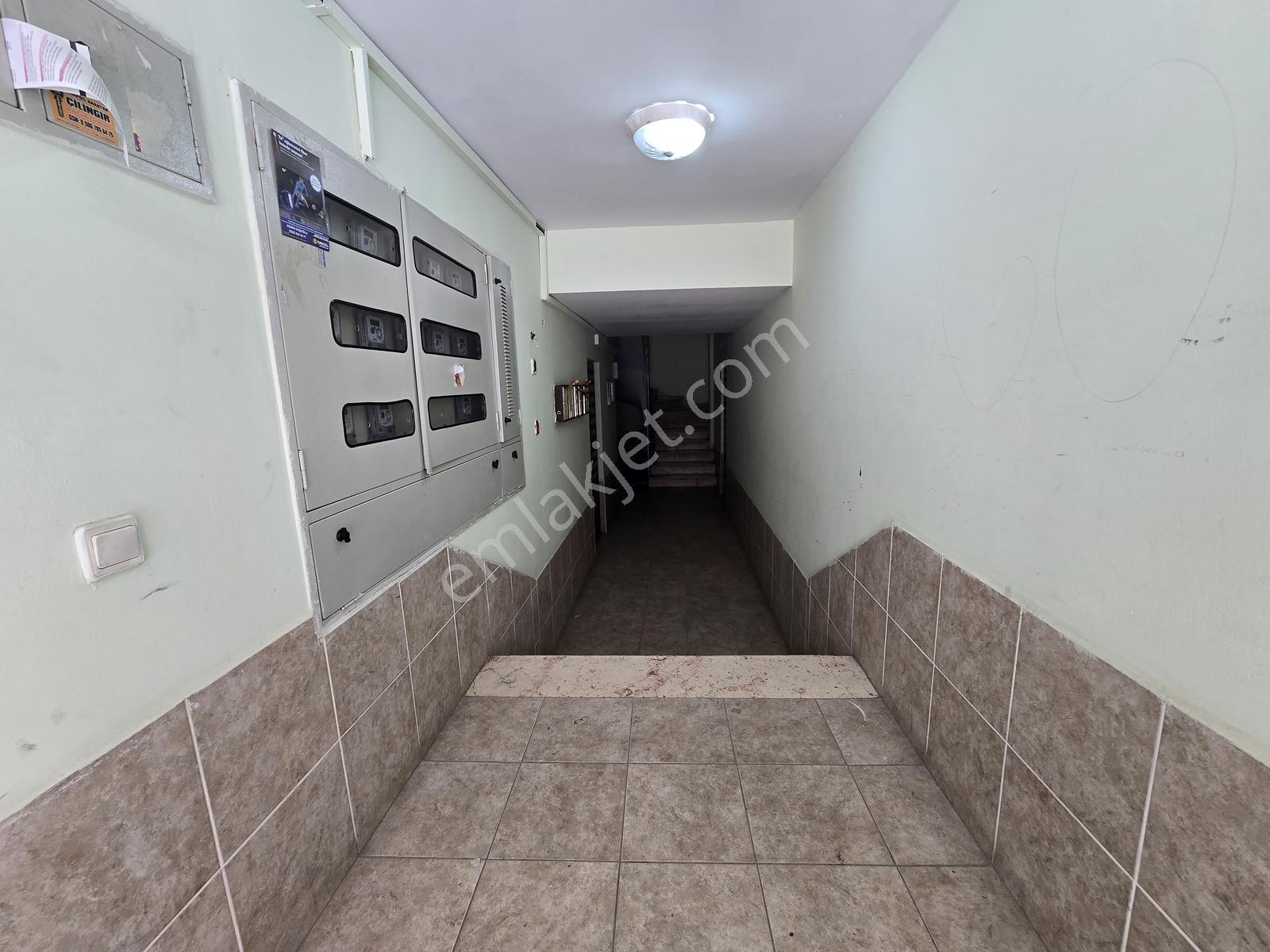 Rw Nest'ten Yenibağlar Mh Aöf Arkası, Eşyalı, Kiralık 2+0 Daire - Görsel 19