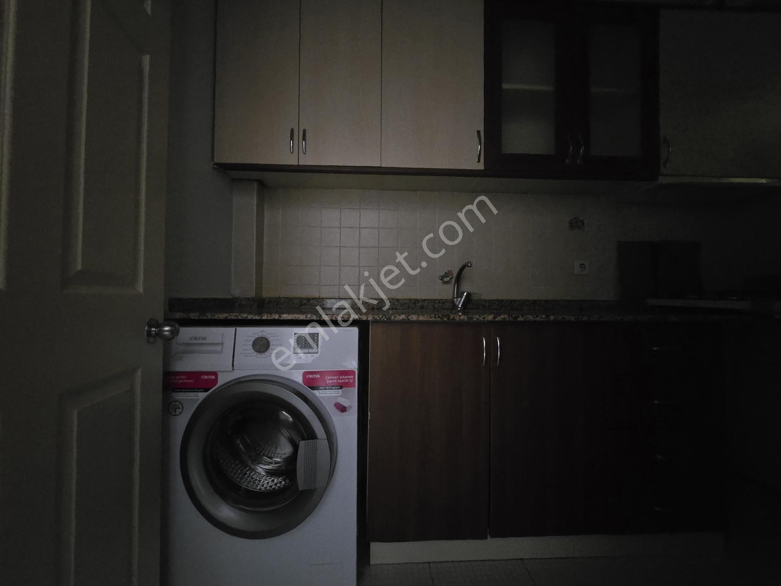 Rw Nest'ten Yenibağlar Mh Aöf Arkası, Eşyalı, Kiralık 2+0 Daire - Görsel 7