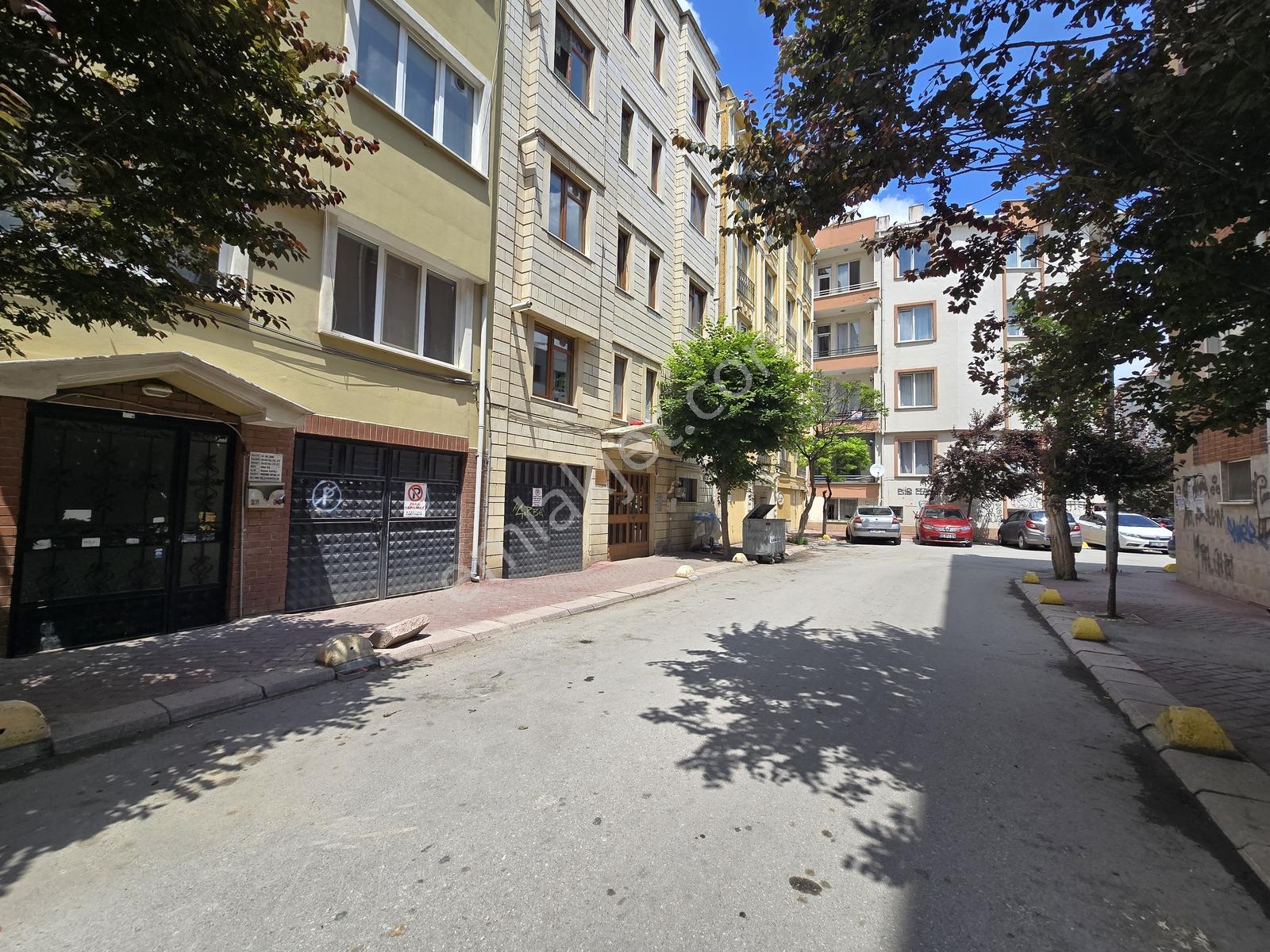 Rw Nest'ten Yenibağlar Mh Aöf Arkası, Eşyalı, Kiralık 2+0 Daire - Görsel 18