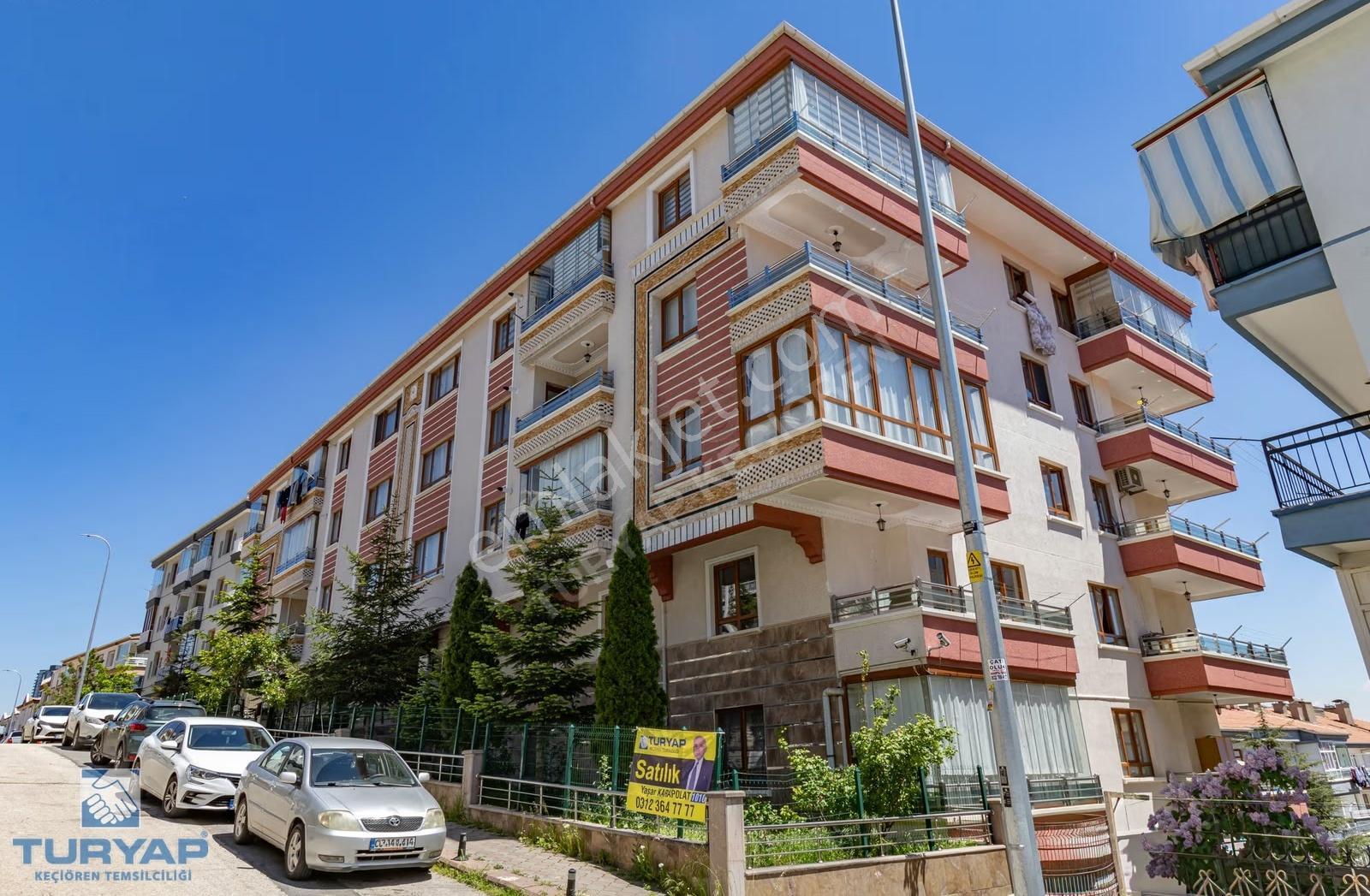 Bademlik Zeytinlik Sok.ta Ful Yapılı, Ebeveyn B. Asansörlü 4+1 - Görsel 33