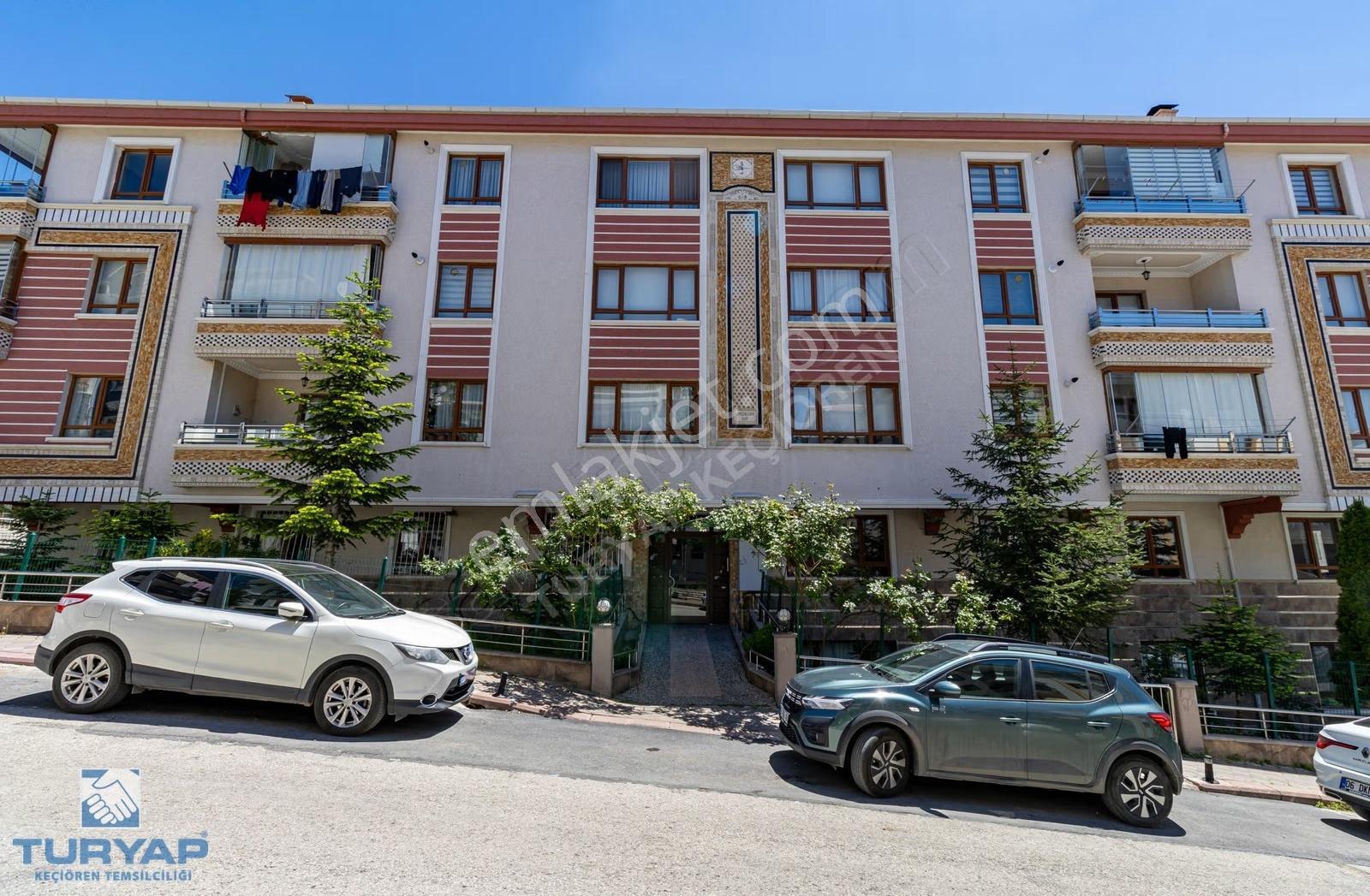Bademlik Zeytinlik Sok.ta Ful Yapılı, Ebeveyn B. Asansörlü 4+1 - Görsel 5