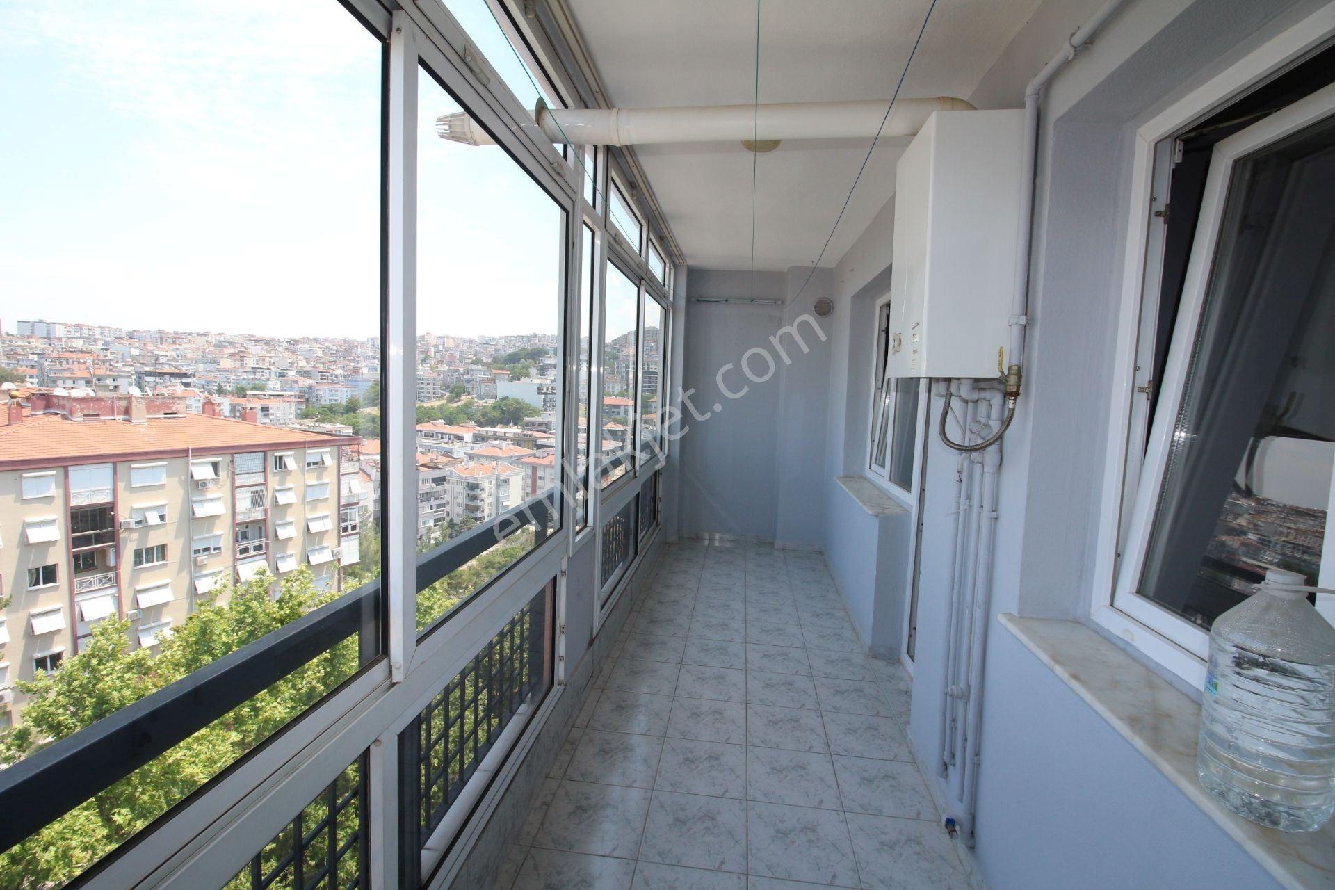 Maliyeciler Mah. Deniz Manzaralı Asansörlü Otoparklı 3+1 - Görsel 21