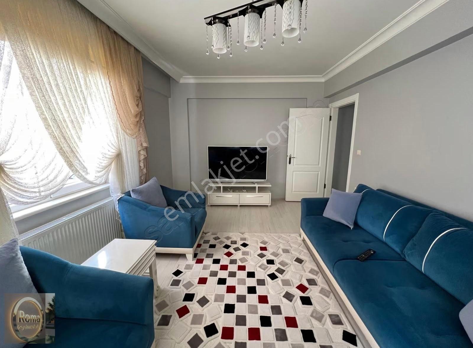 Roma' Dan Kemalpaşa Mahallesi' Nde Satılık Daire - Görsel 4