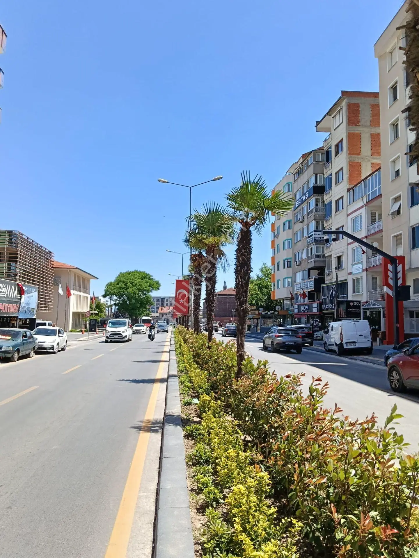 Balıkesir Karesi Yıldırım Mahallesi 2+0 42 M2 Satılık Ofis - Görsel 3