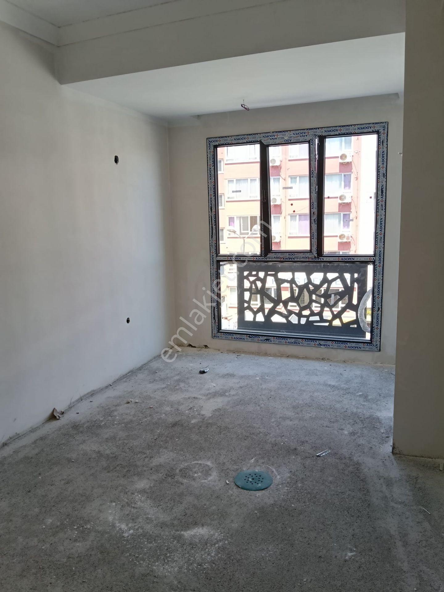 Balıkesir Karesi Yıldırım Mahallesi 2+0 42 M2 Satılık Ofis - Görsel 6