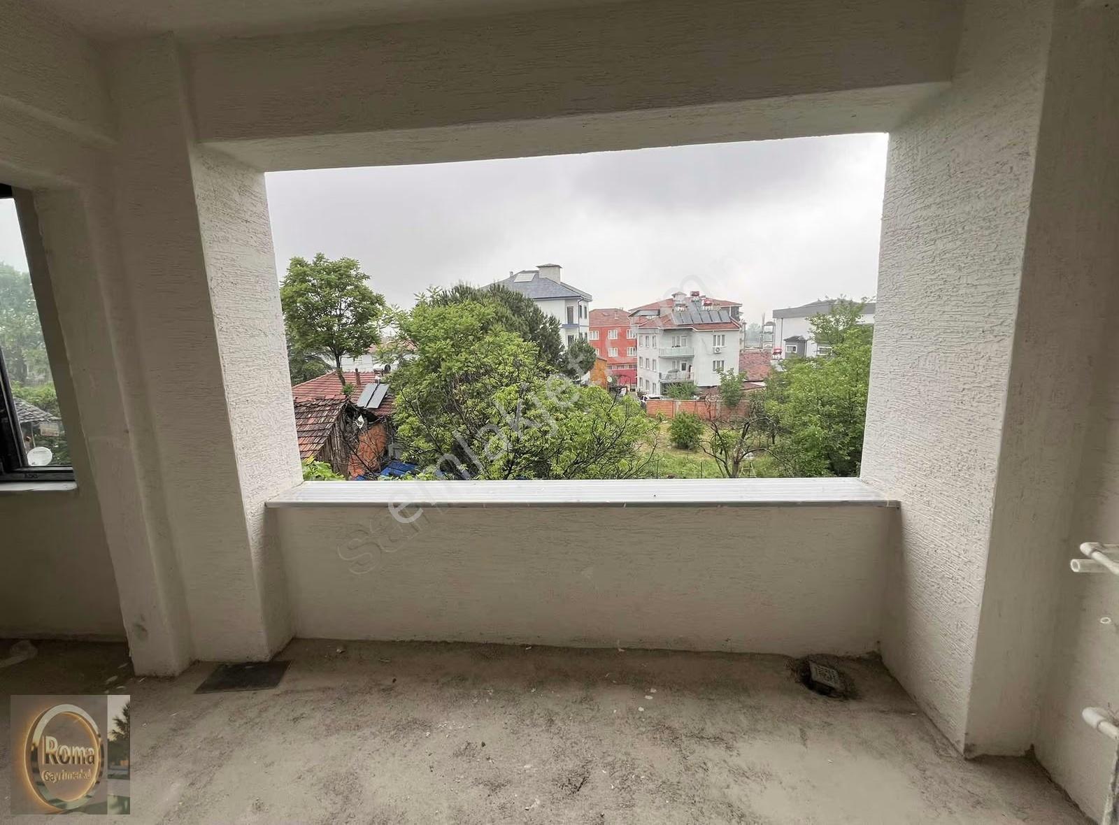 Roma' Dan Cerrahta Satılık Daire - Görsel 7